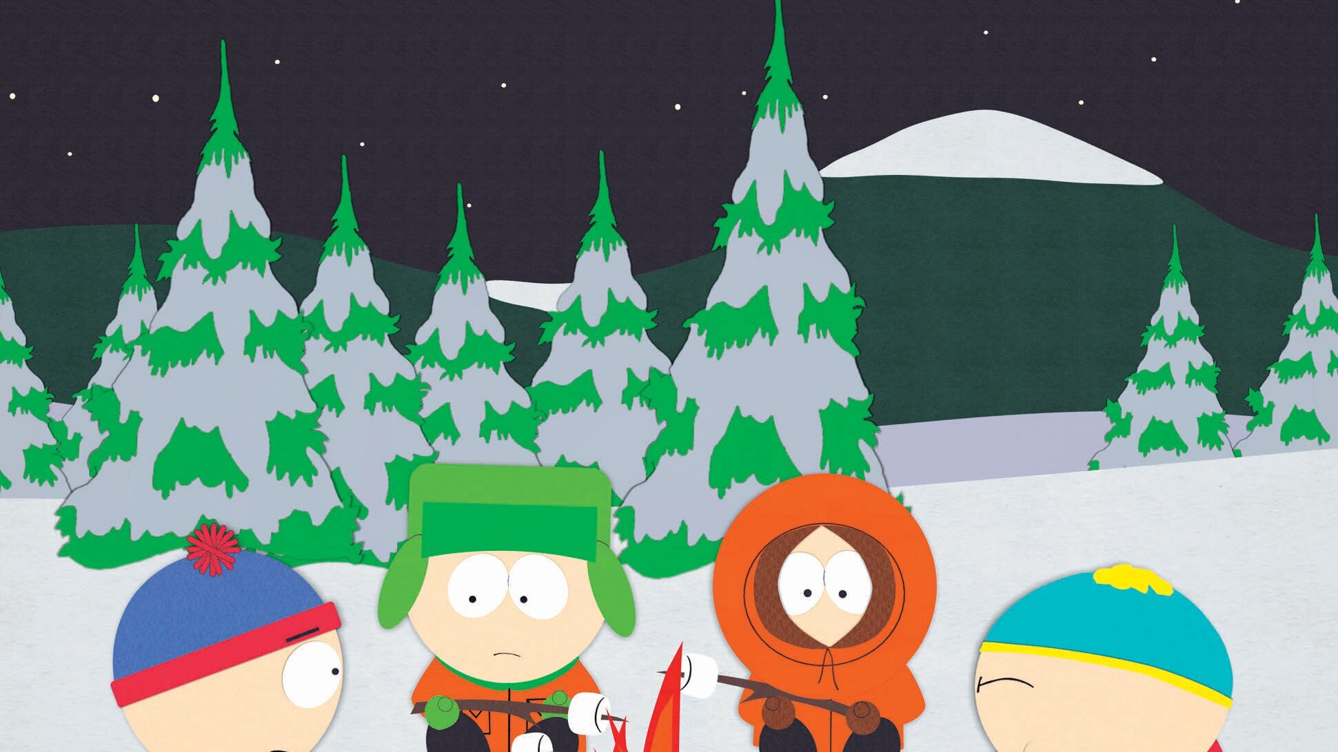 South Park