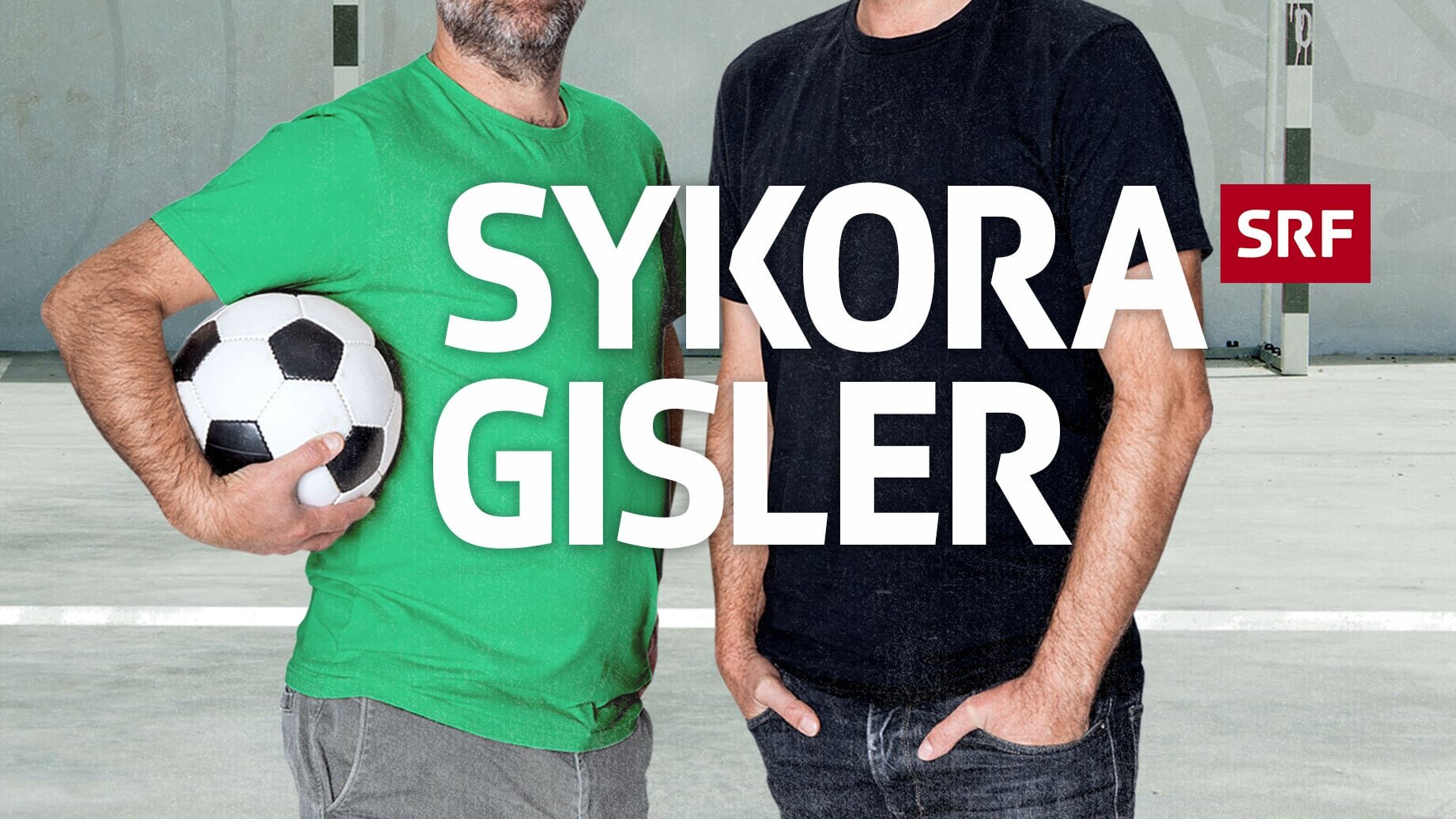 Sykora Gisler – Der Fussball-Talk