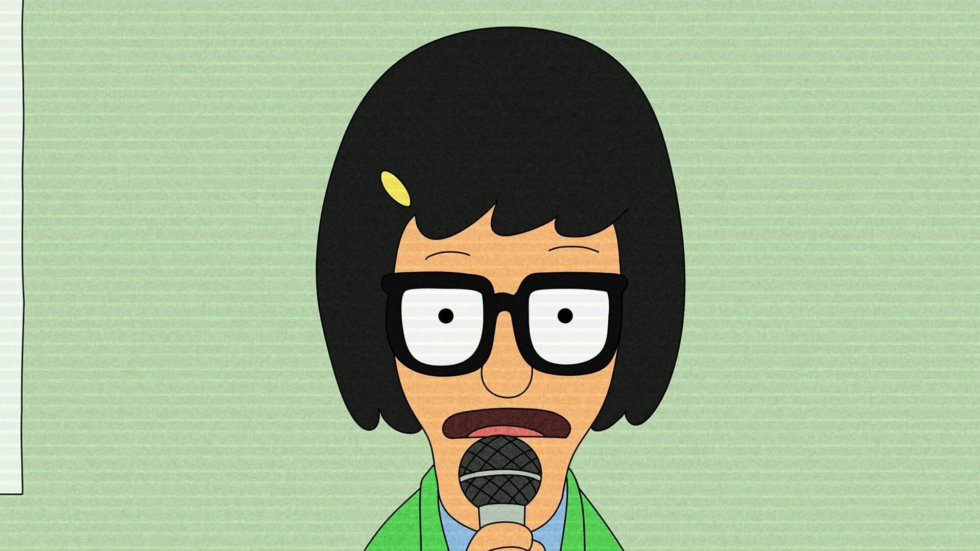 Bob's Burgers