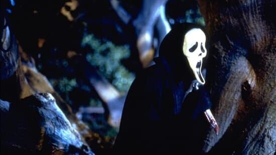 Scream 2