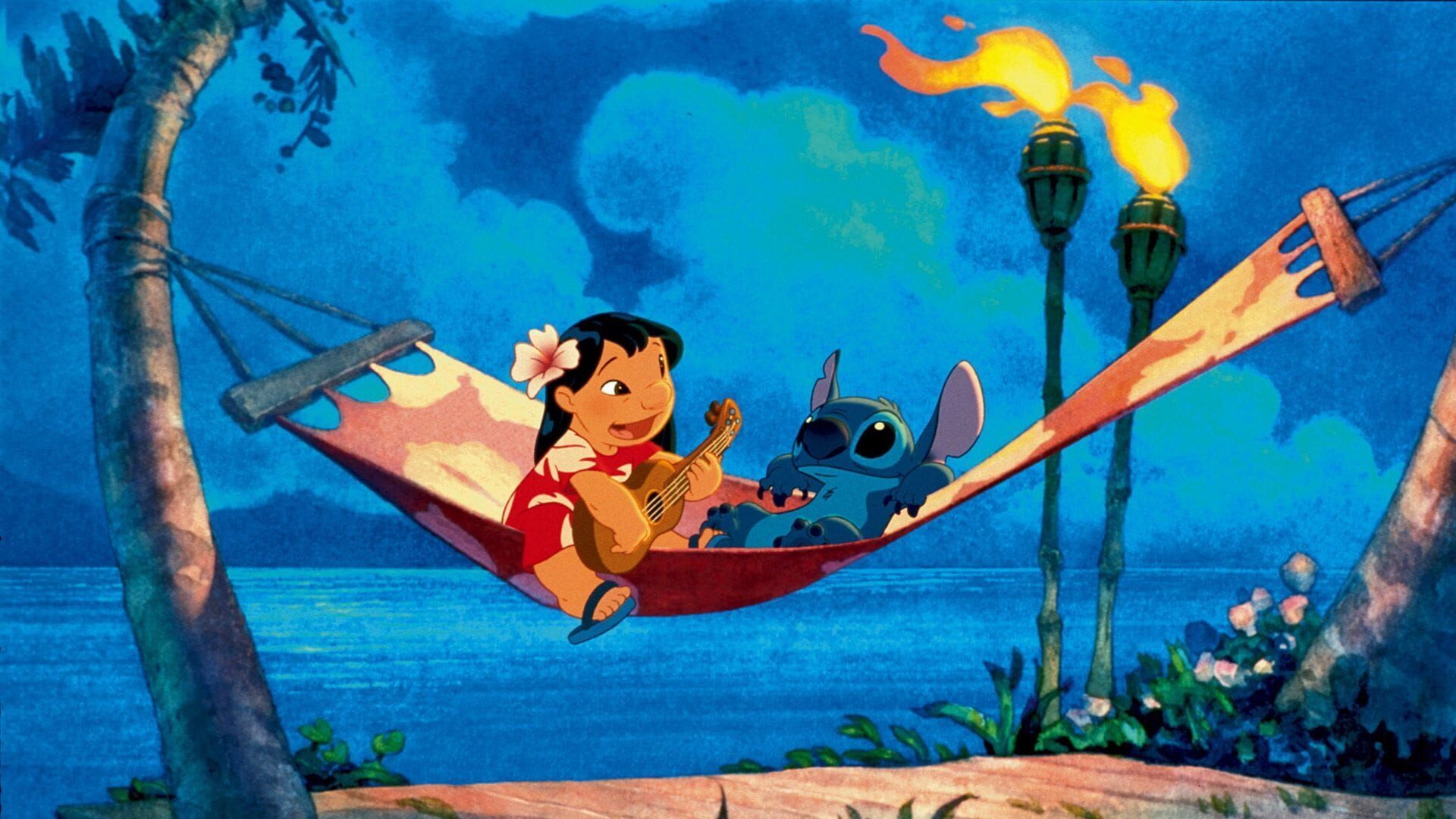 Lilo & Stitch 2 – Stitch völlig abgedreht