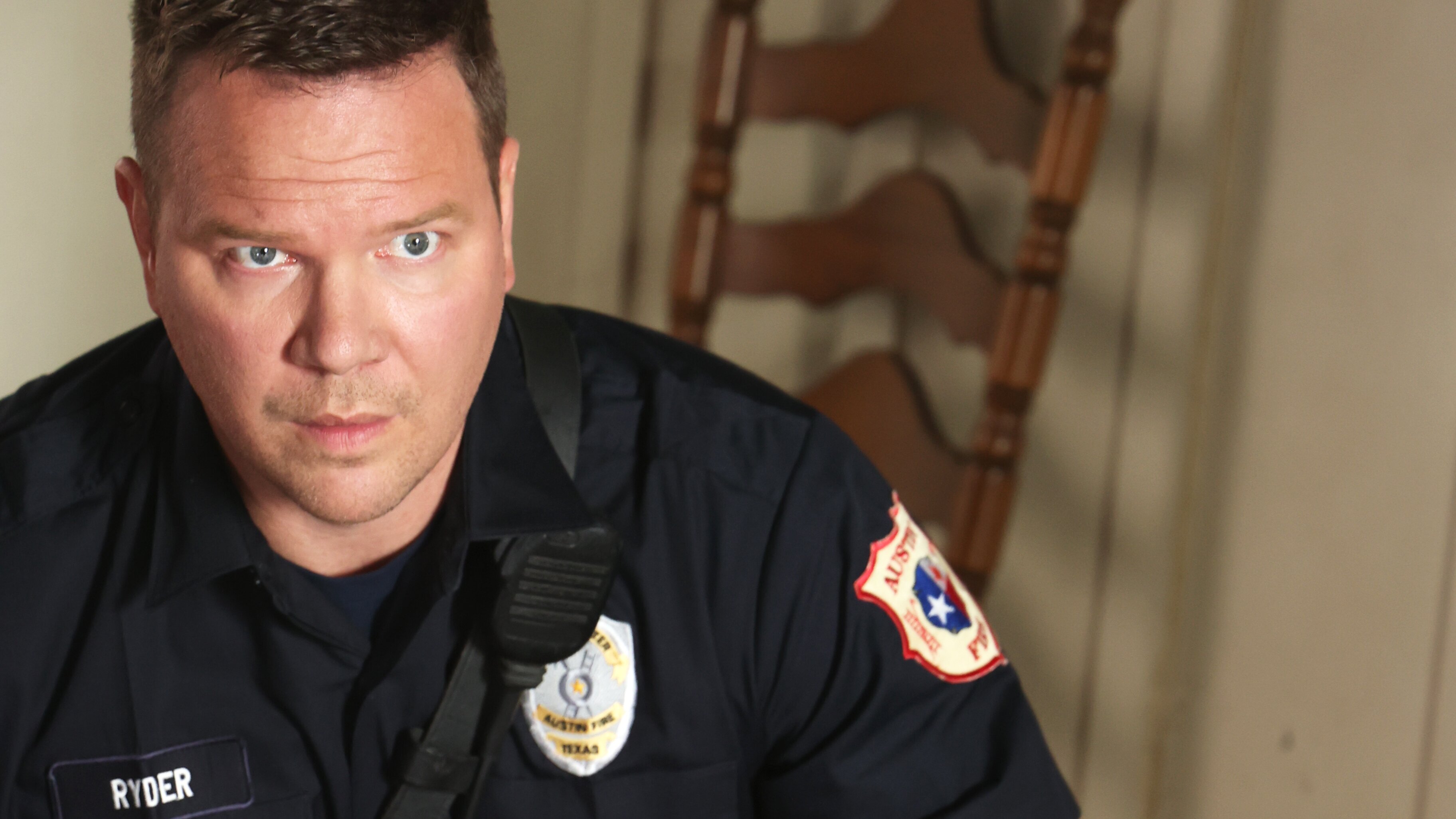 9-1-1: Lone Star