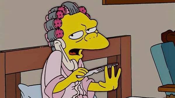 Die Simpsons