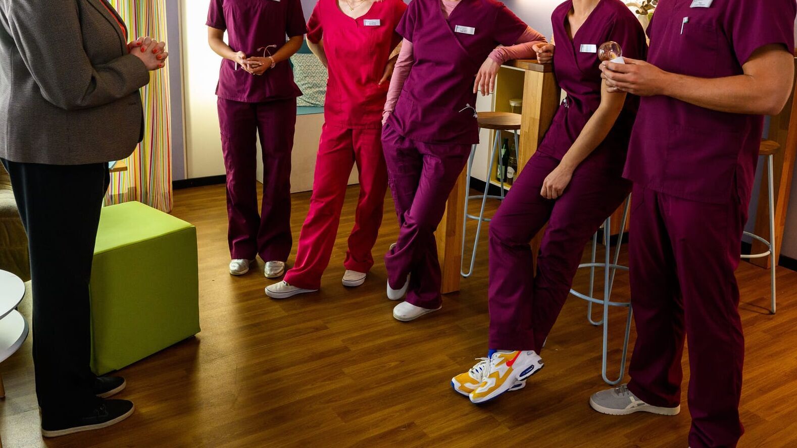 Bettys Diagnose