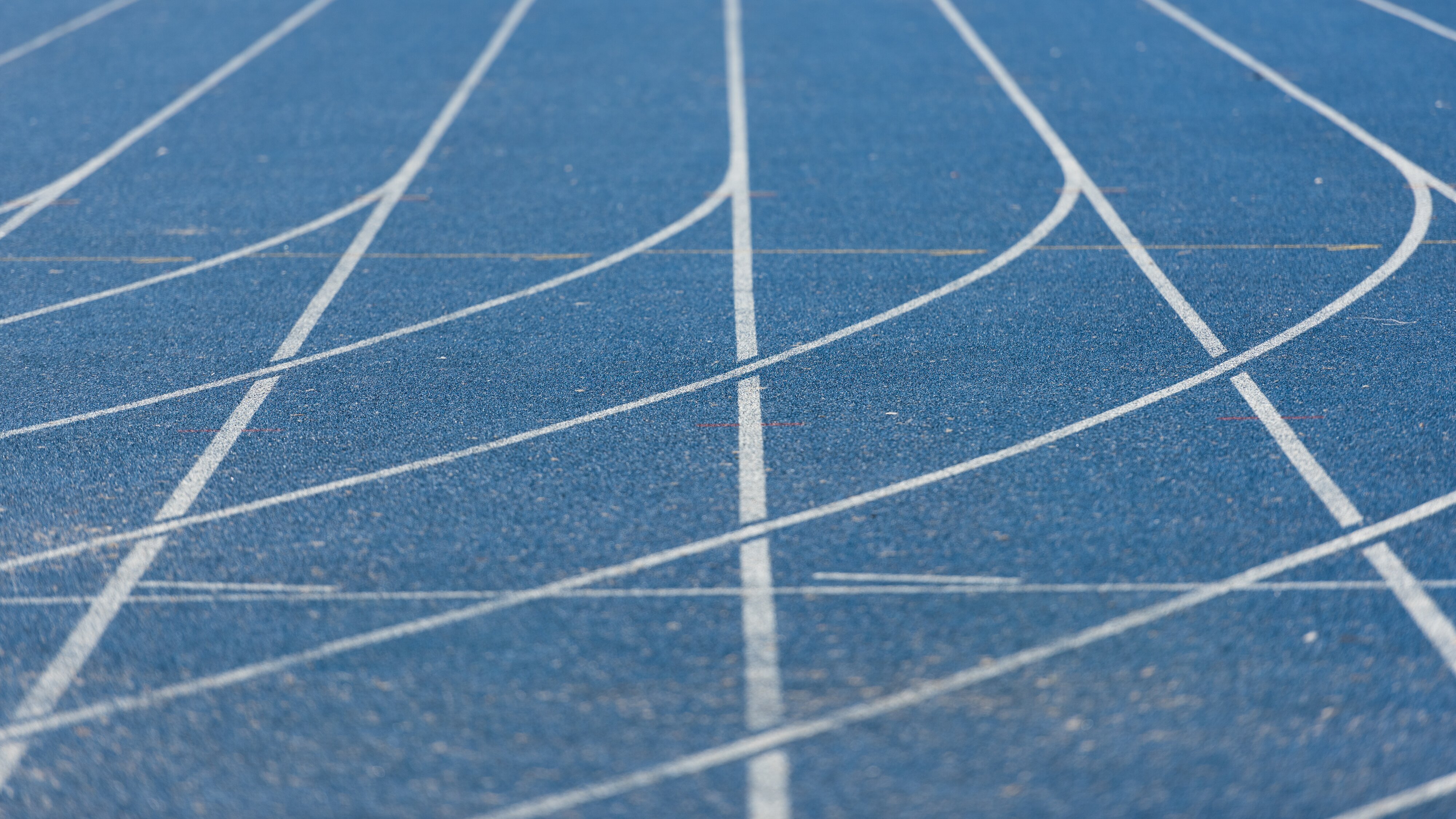 Leichtathletik: Grand Slam Track