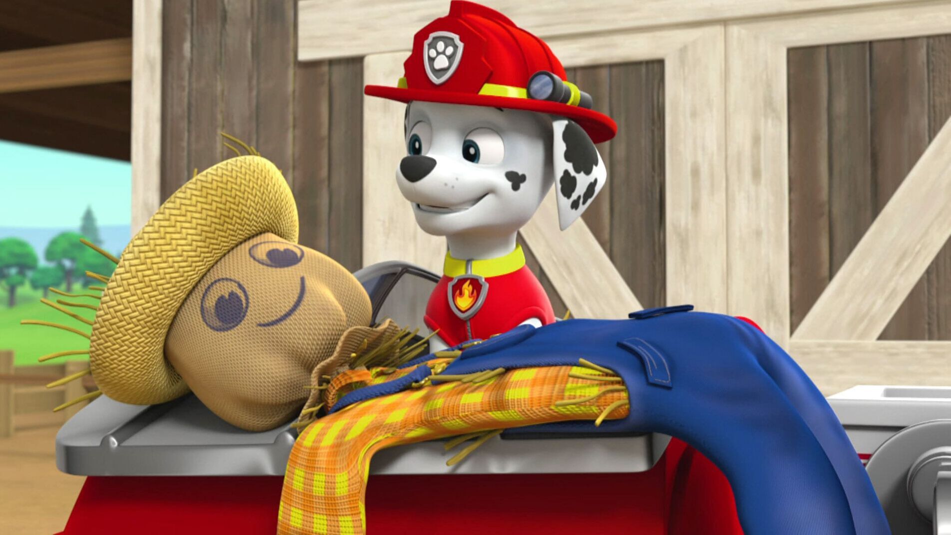 PAW Patrol – Helfer auf vier Pfoten