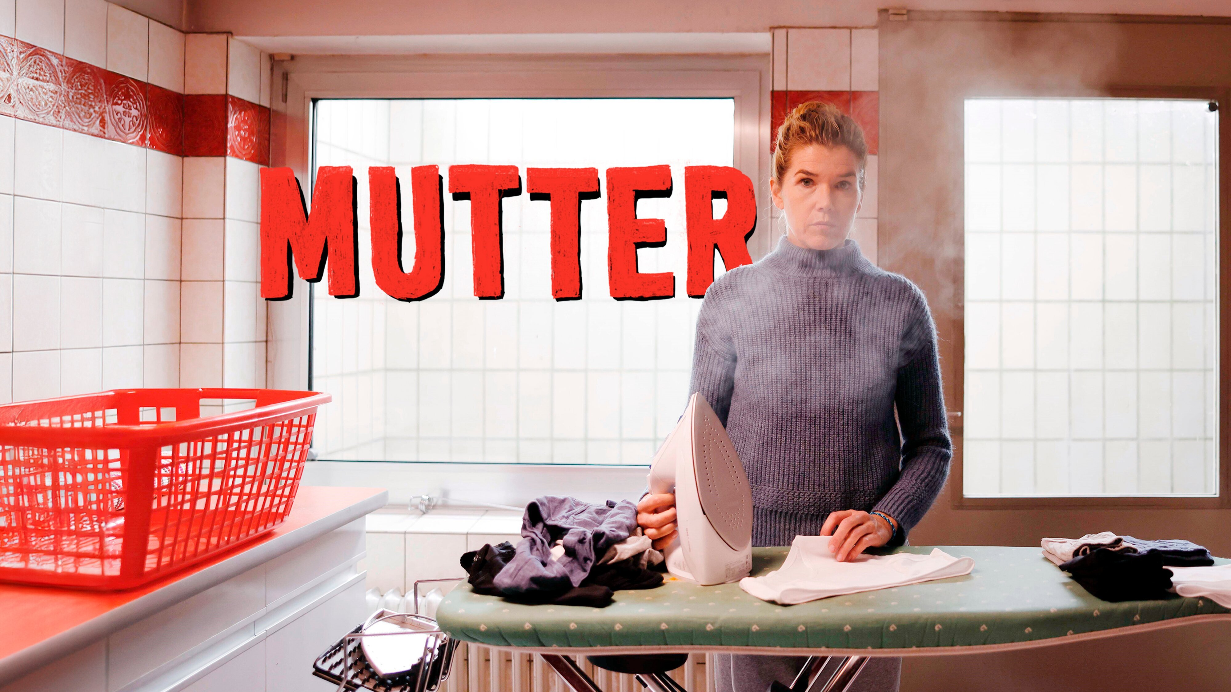 Mutter