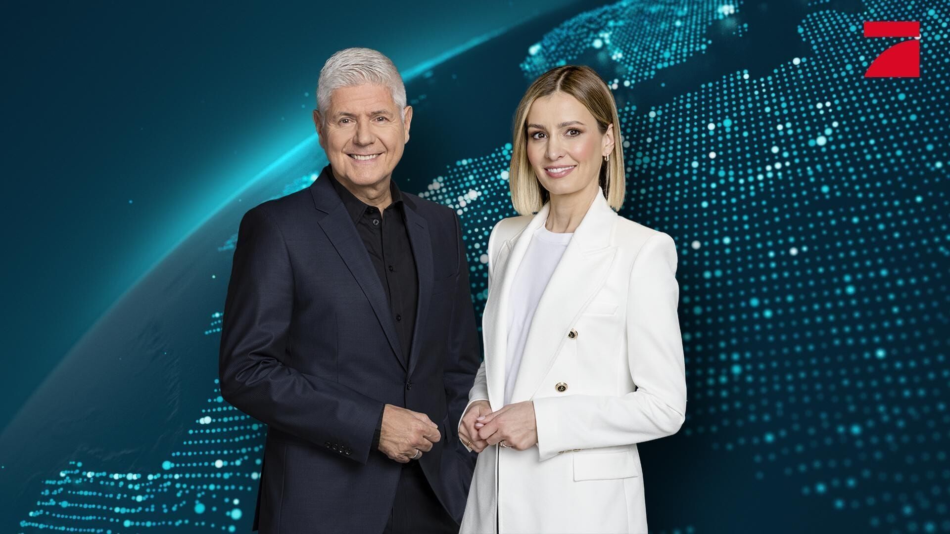 ProSieben :newstime