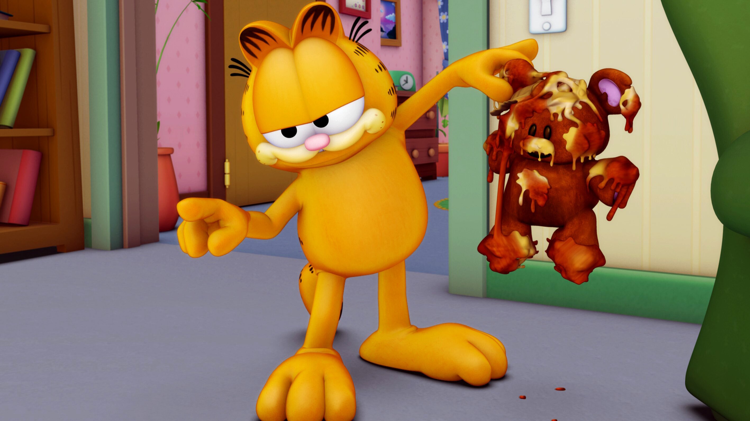 The Garfield Show™