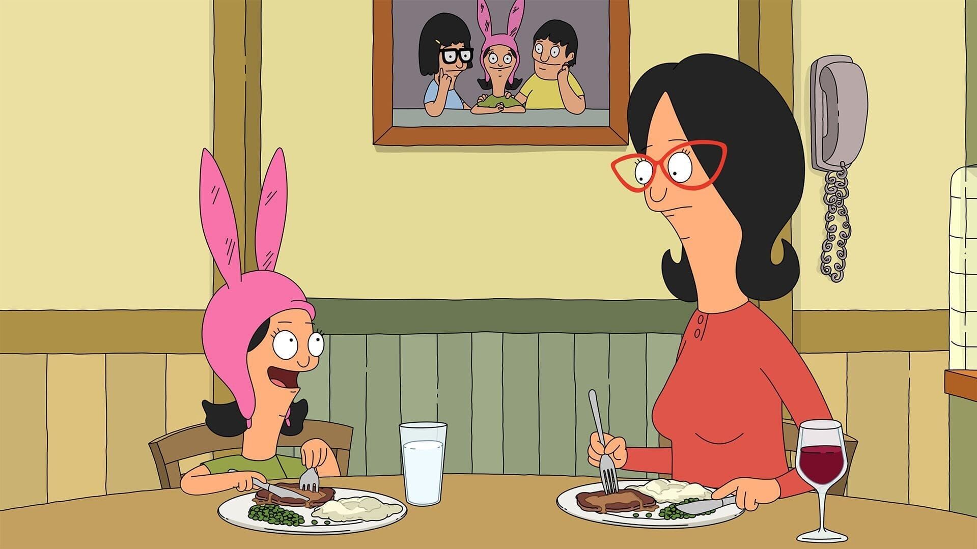 Bob's Burgers