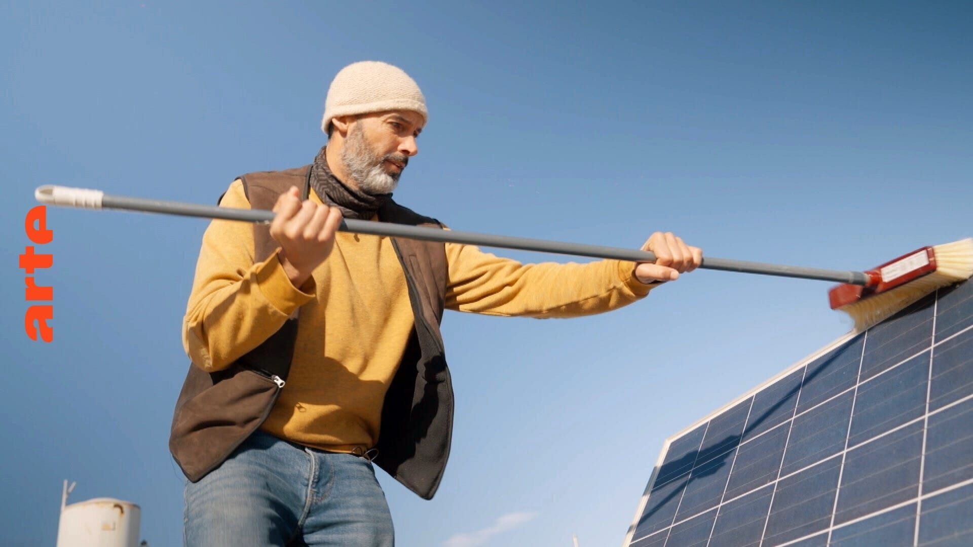 Re: Andalusier wehren sich gegen Solarparks