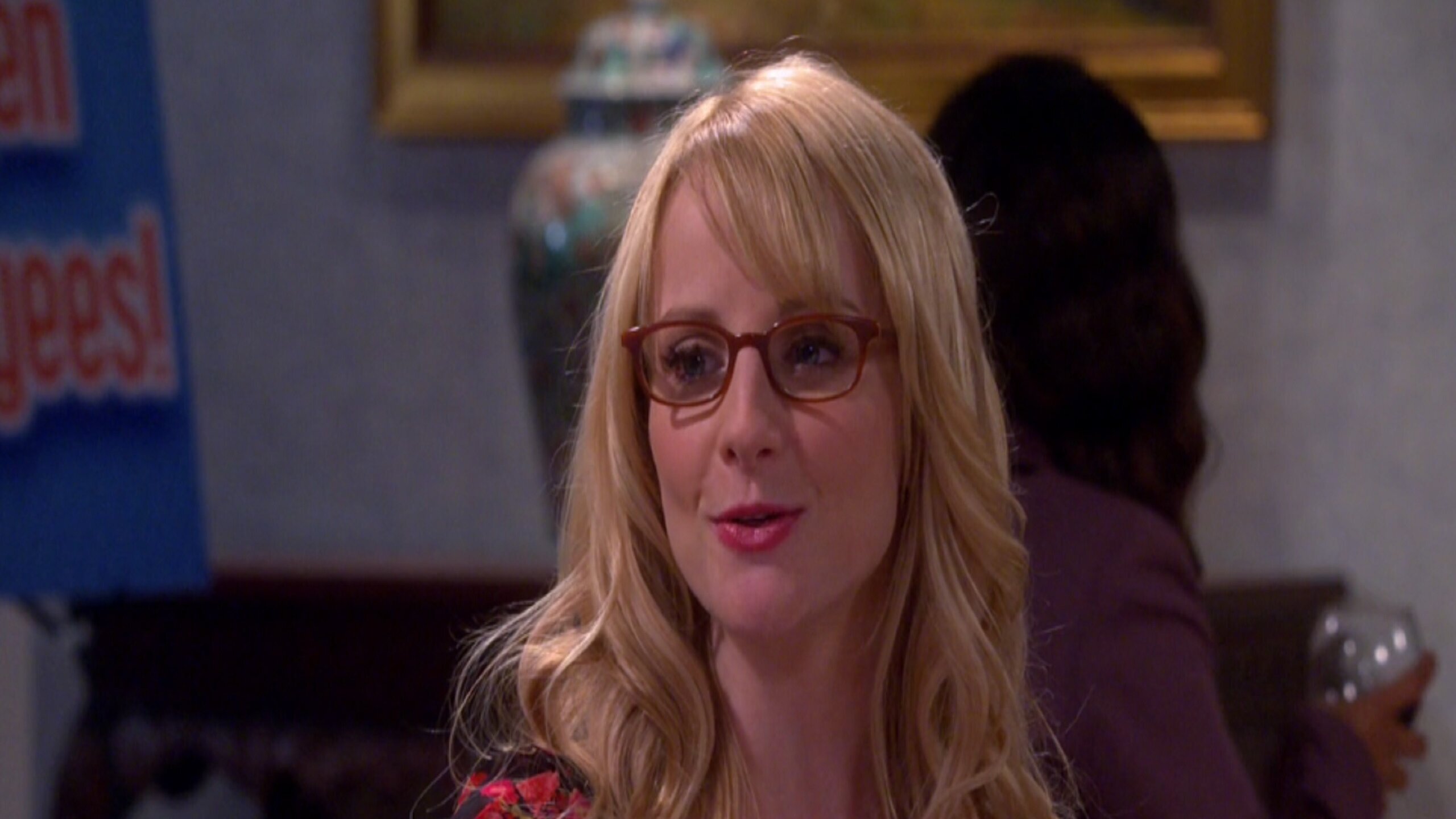 The Big Bang Theory