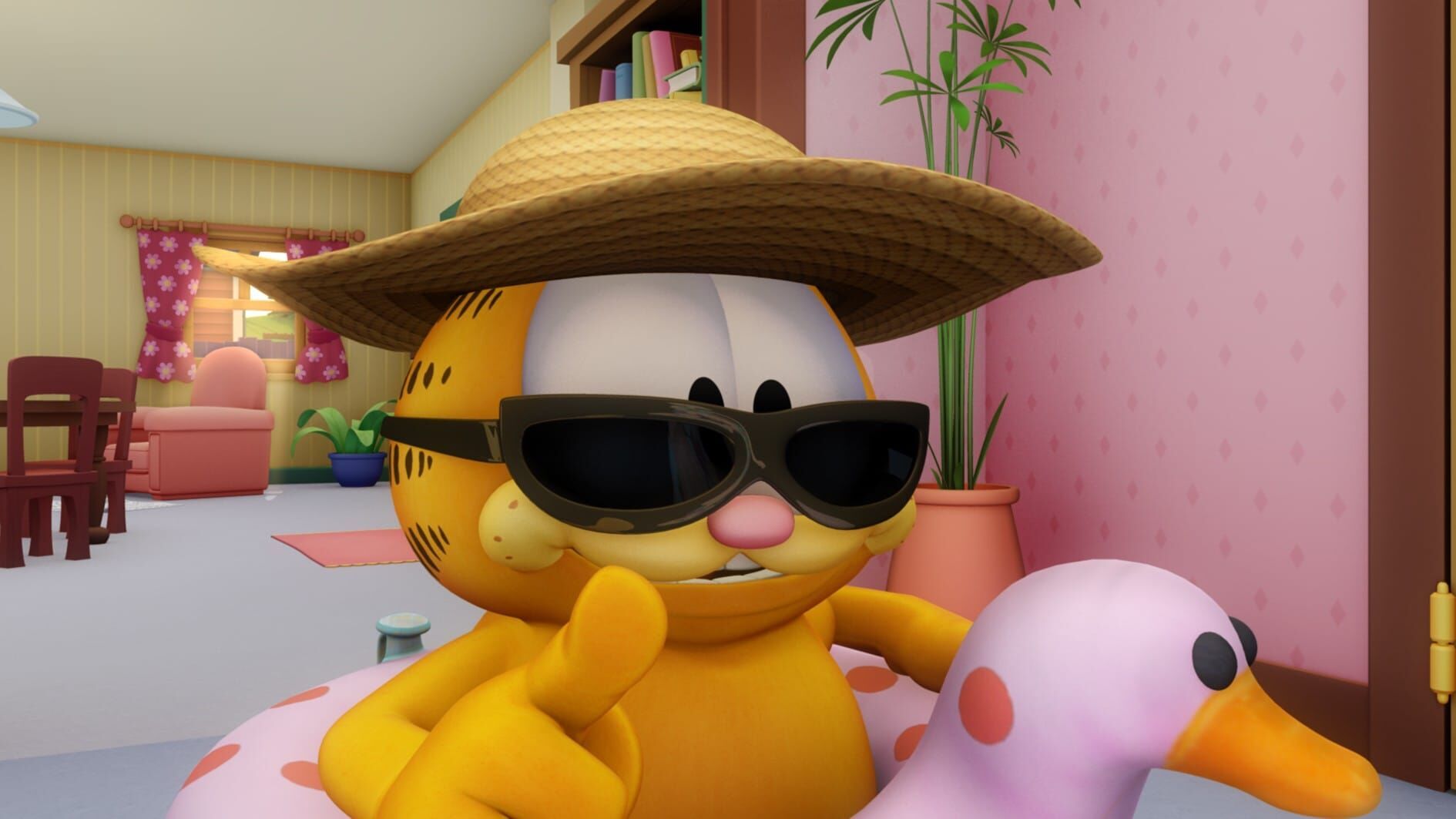 The Garfield Show™