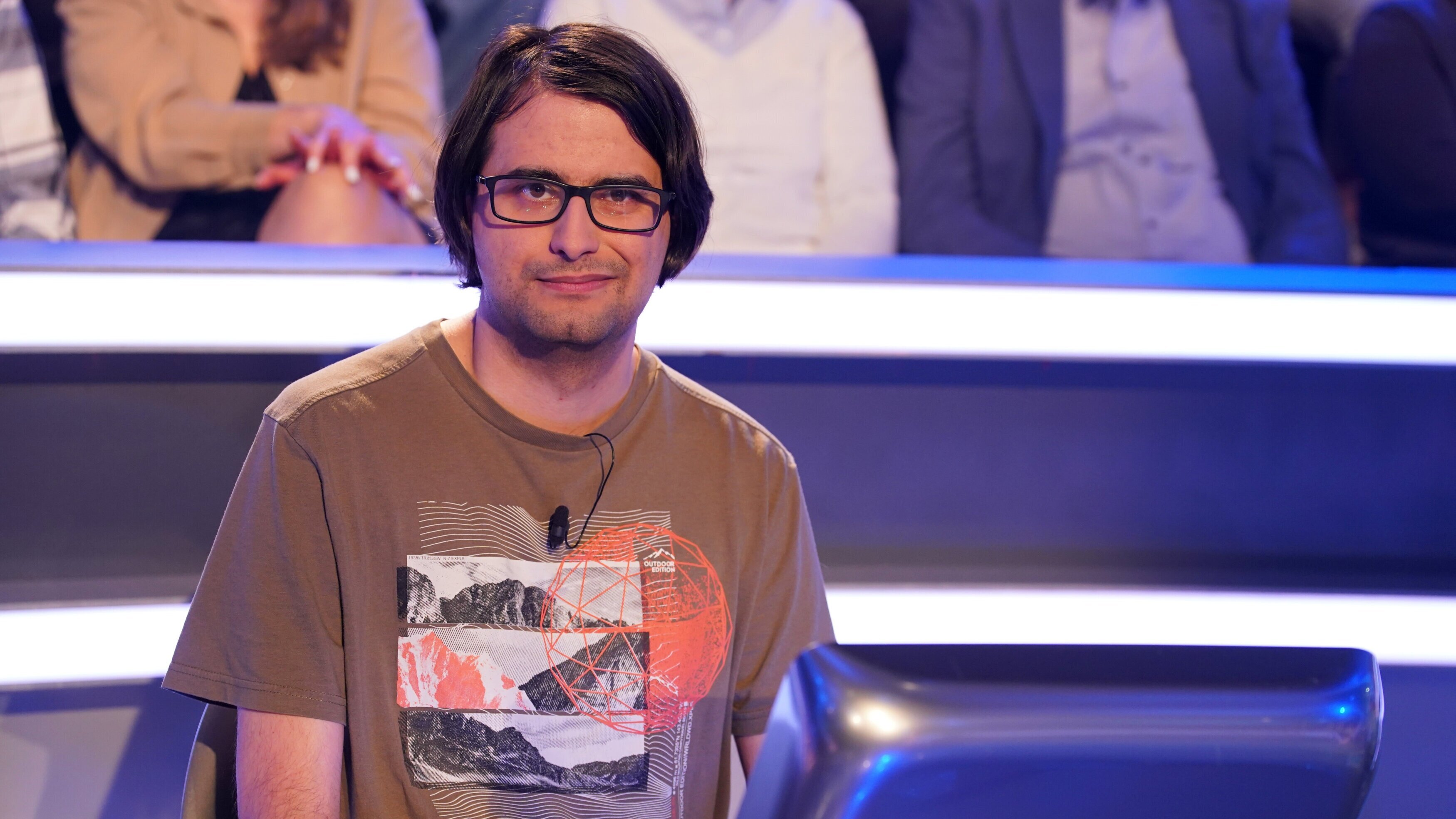 Die Millionenshow