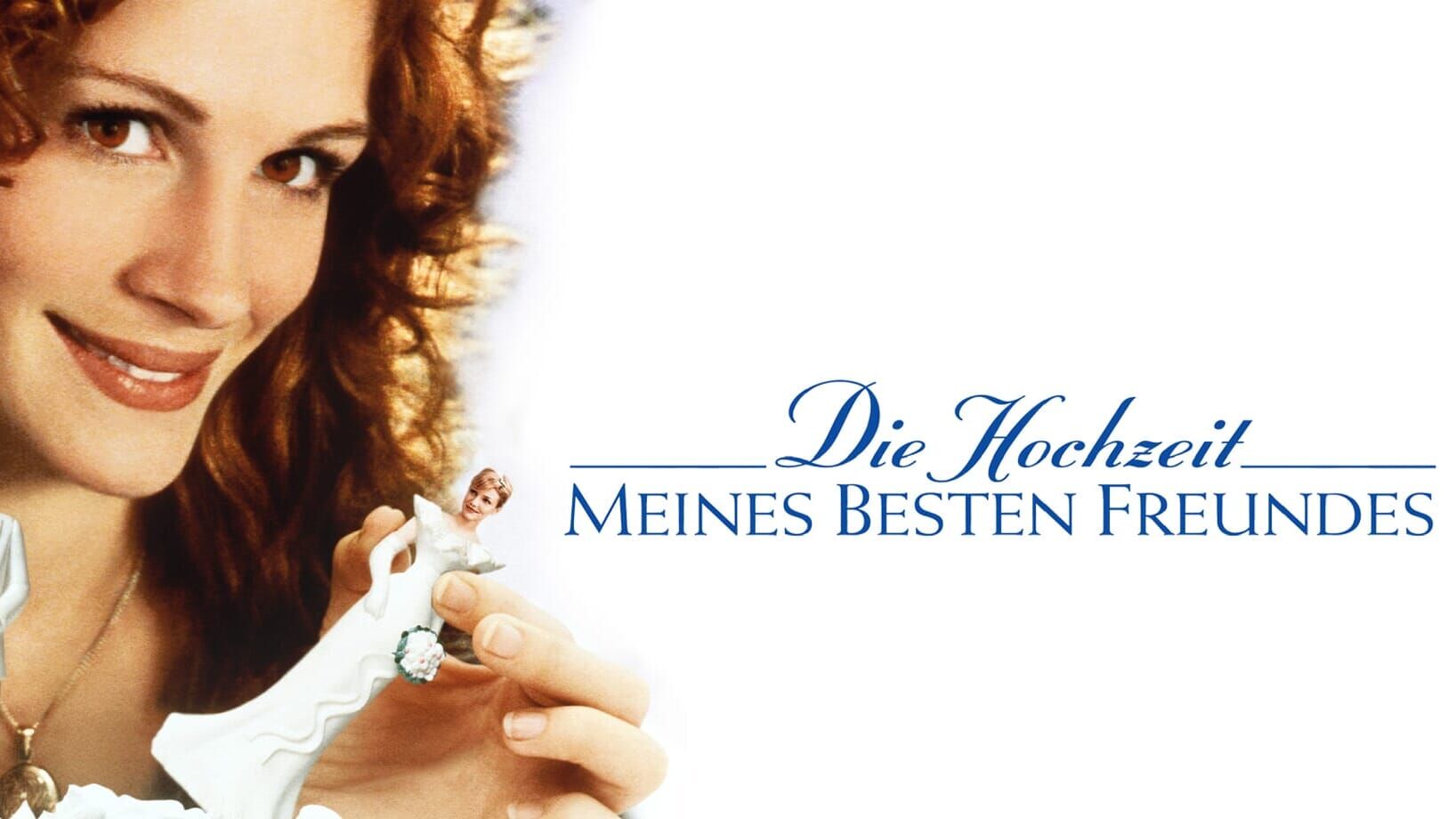 Die Hochzeit meines besten Freundes