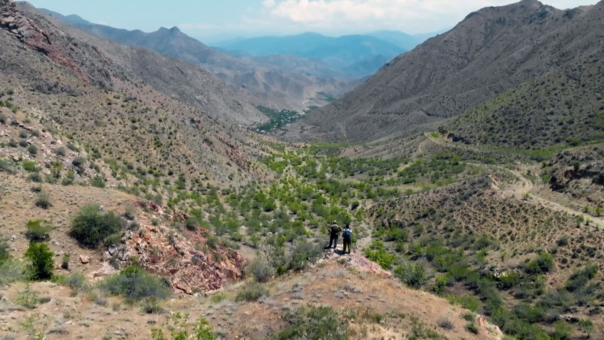 Naturparadies Armenien