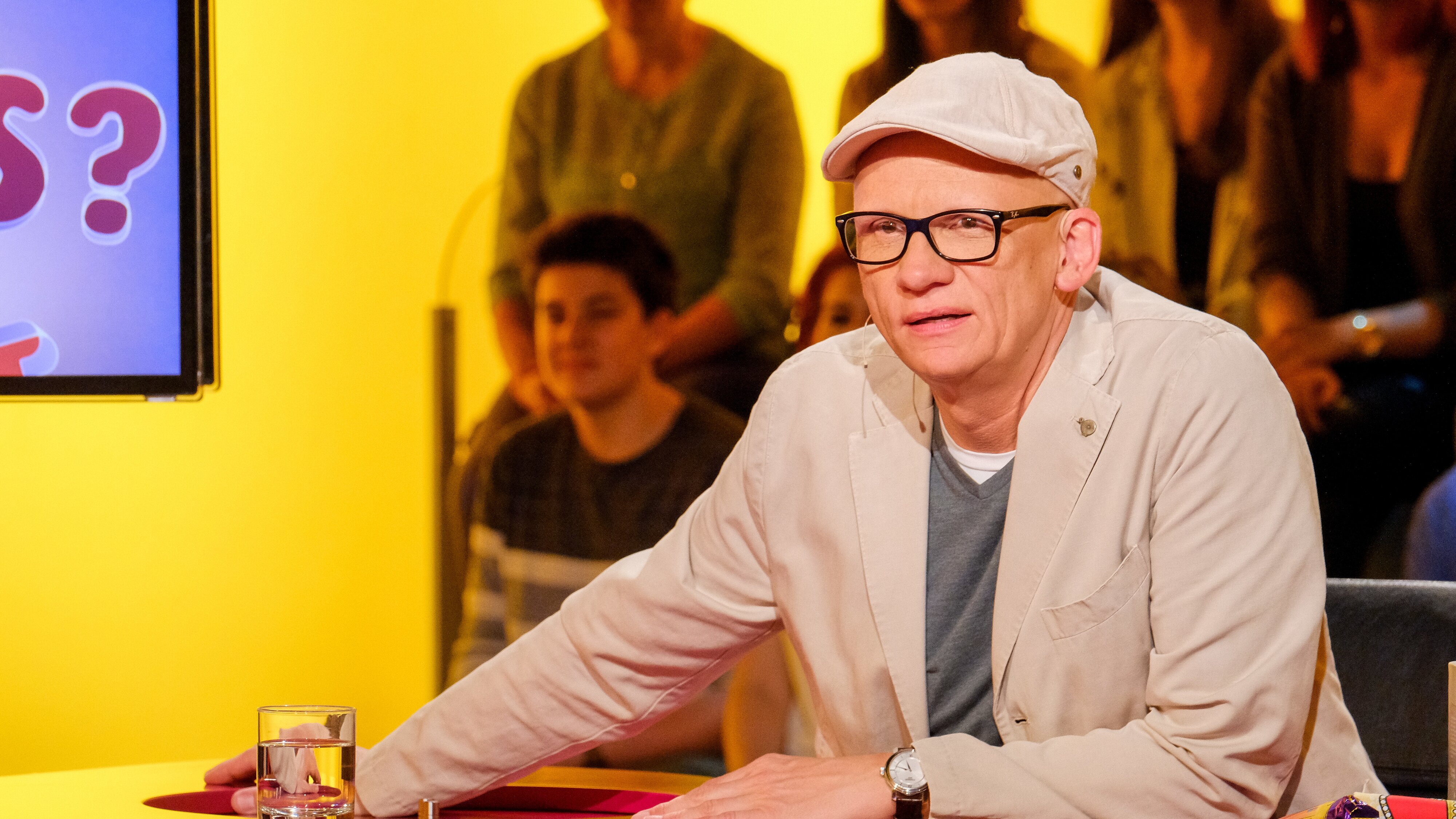 Was gibt es Neues? – Shorts