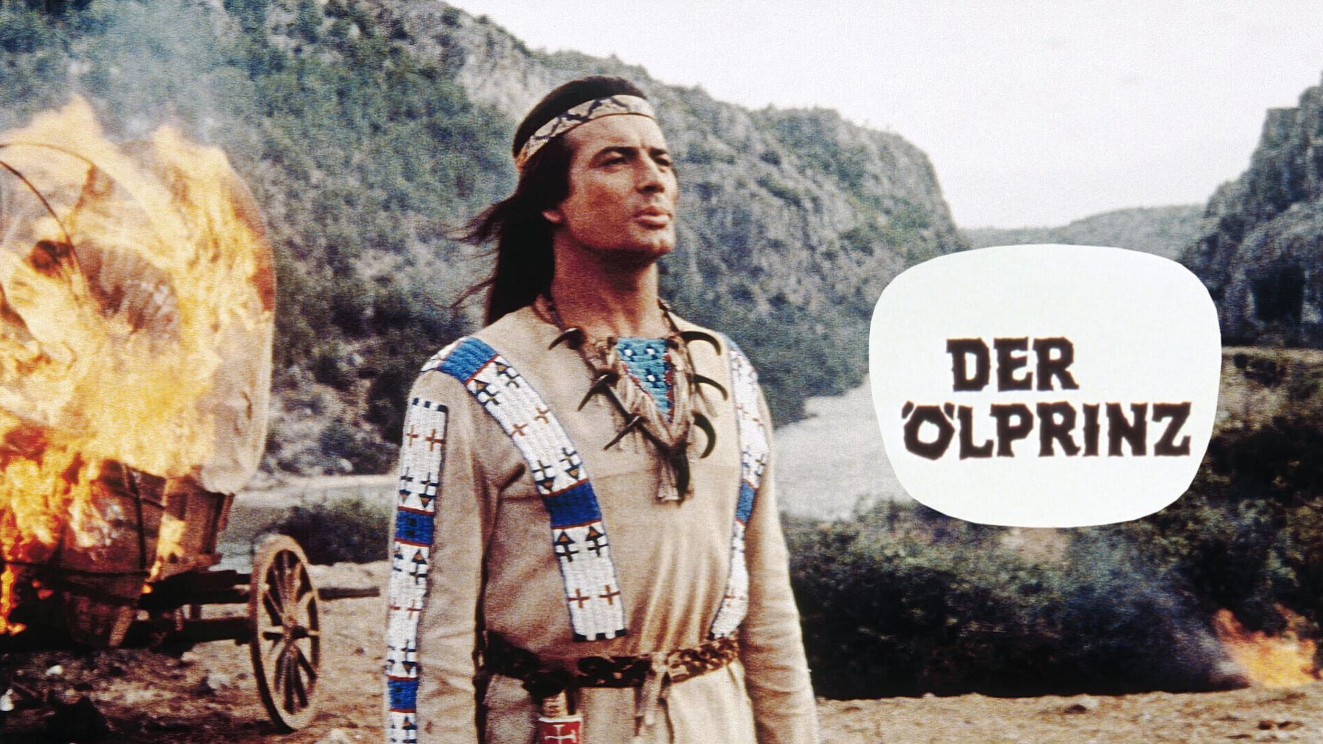 Der Ölprinz