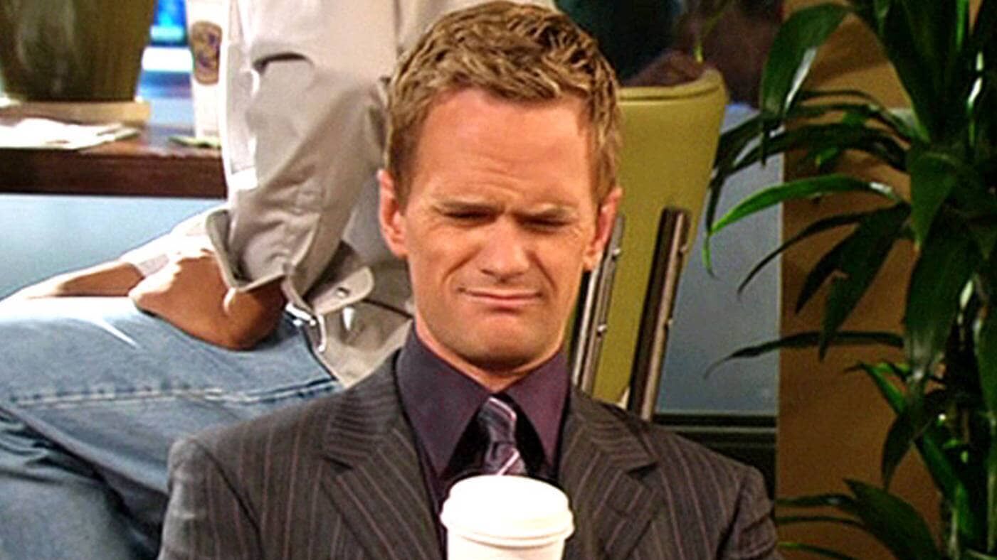 How I Met Your Mother