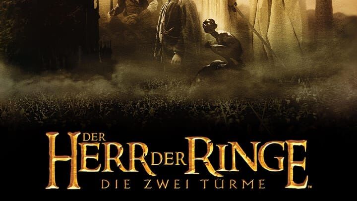 Der Herr der Ringe – Die zwei Türme