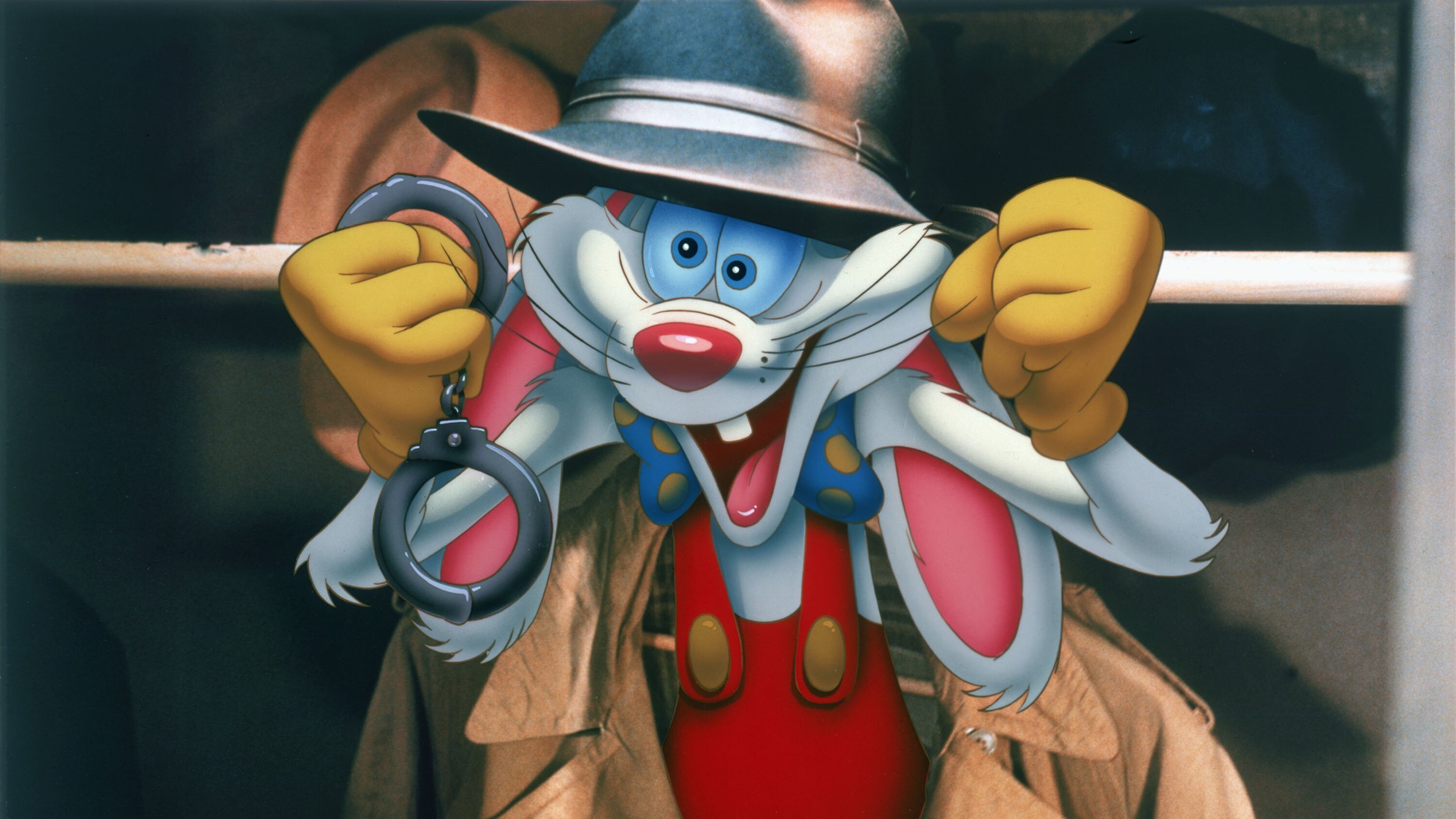 Falsches Spiel mit Roger Rabbit