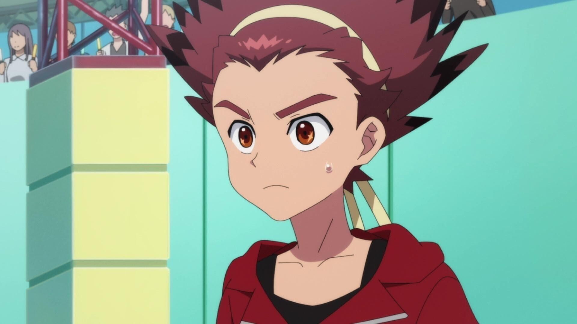 BEYBLADE X