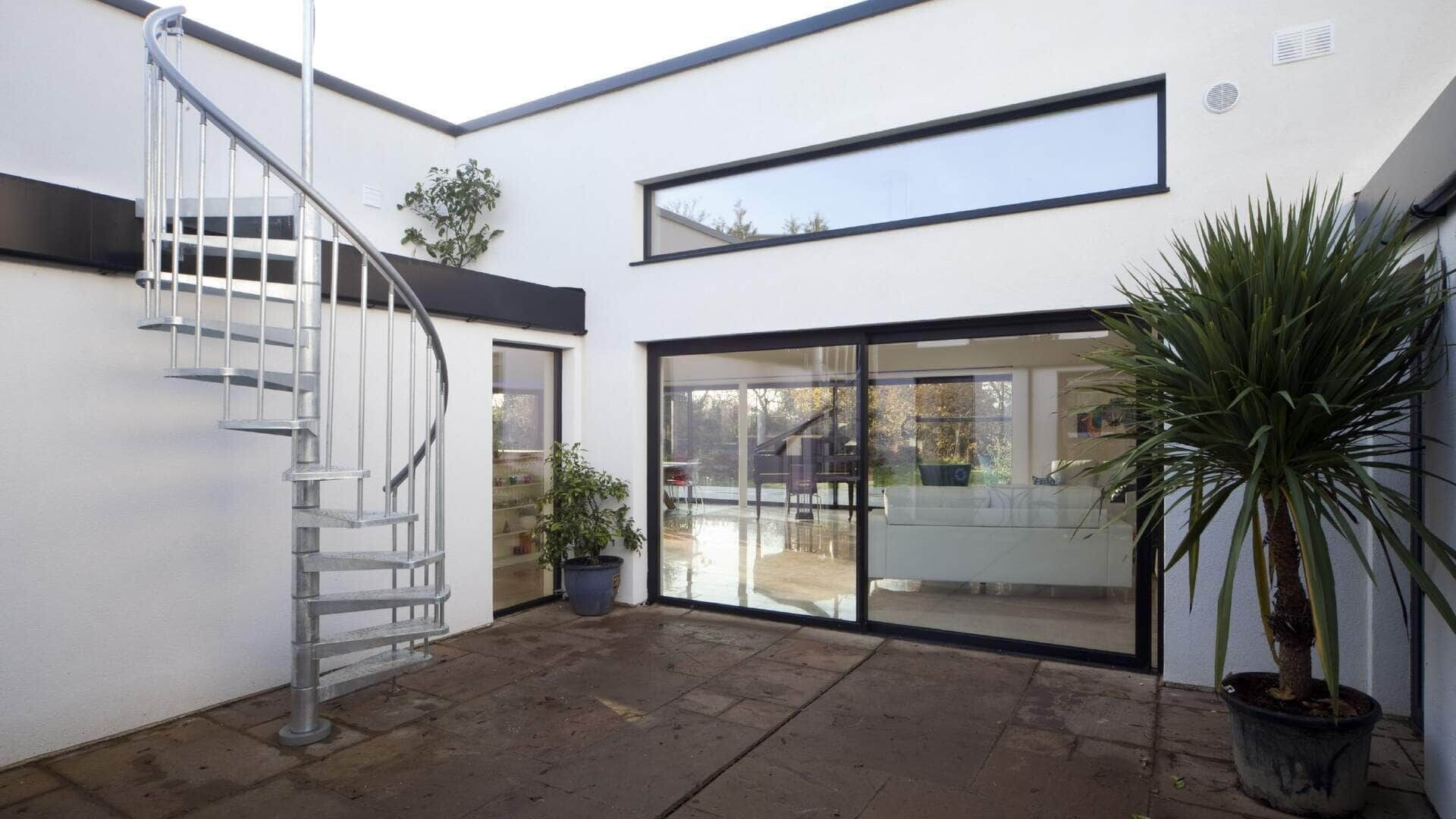 Grand Designs: Der Weg zum Traumhaus