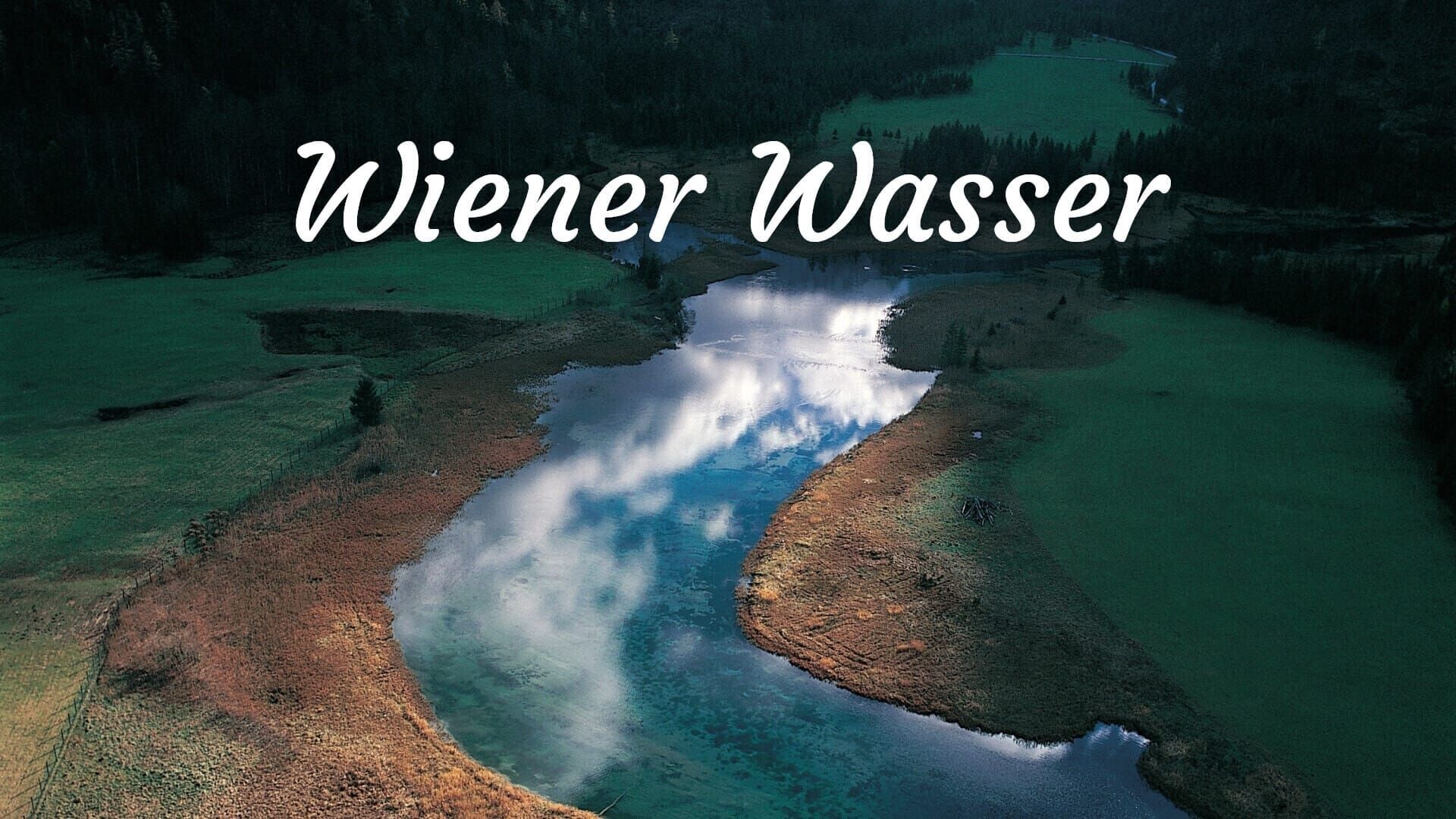 Wiener Wasser