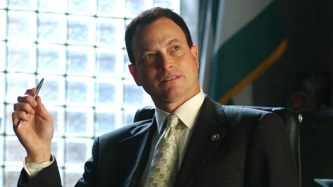 CSI: NY