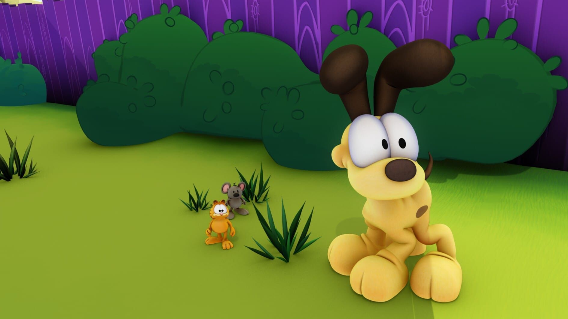 The Garfield Show™