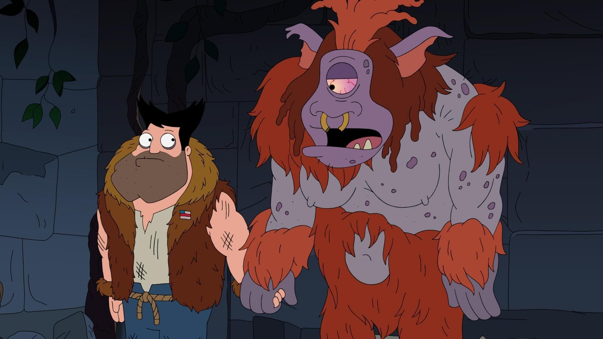 American Dad!
