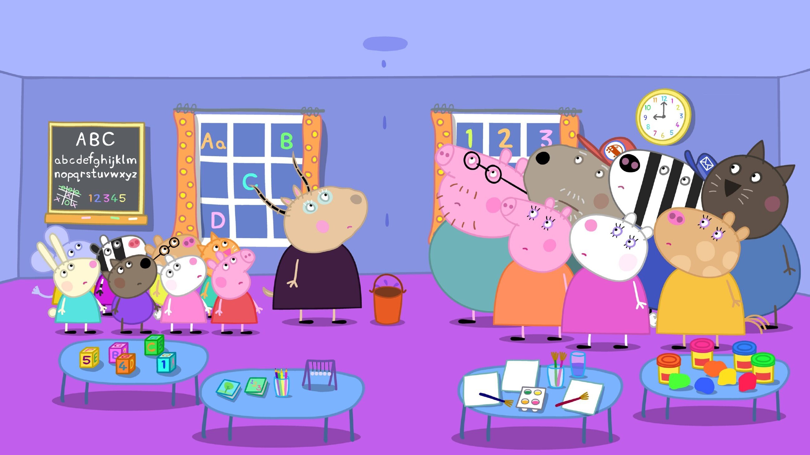 Peppa Pig