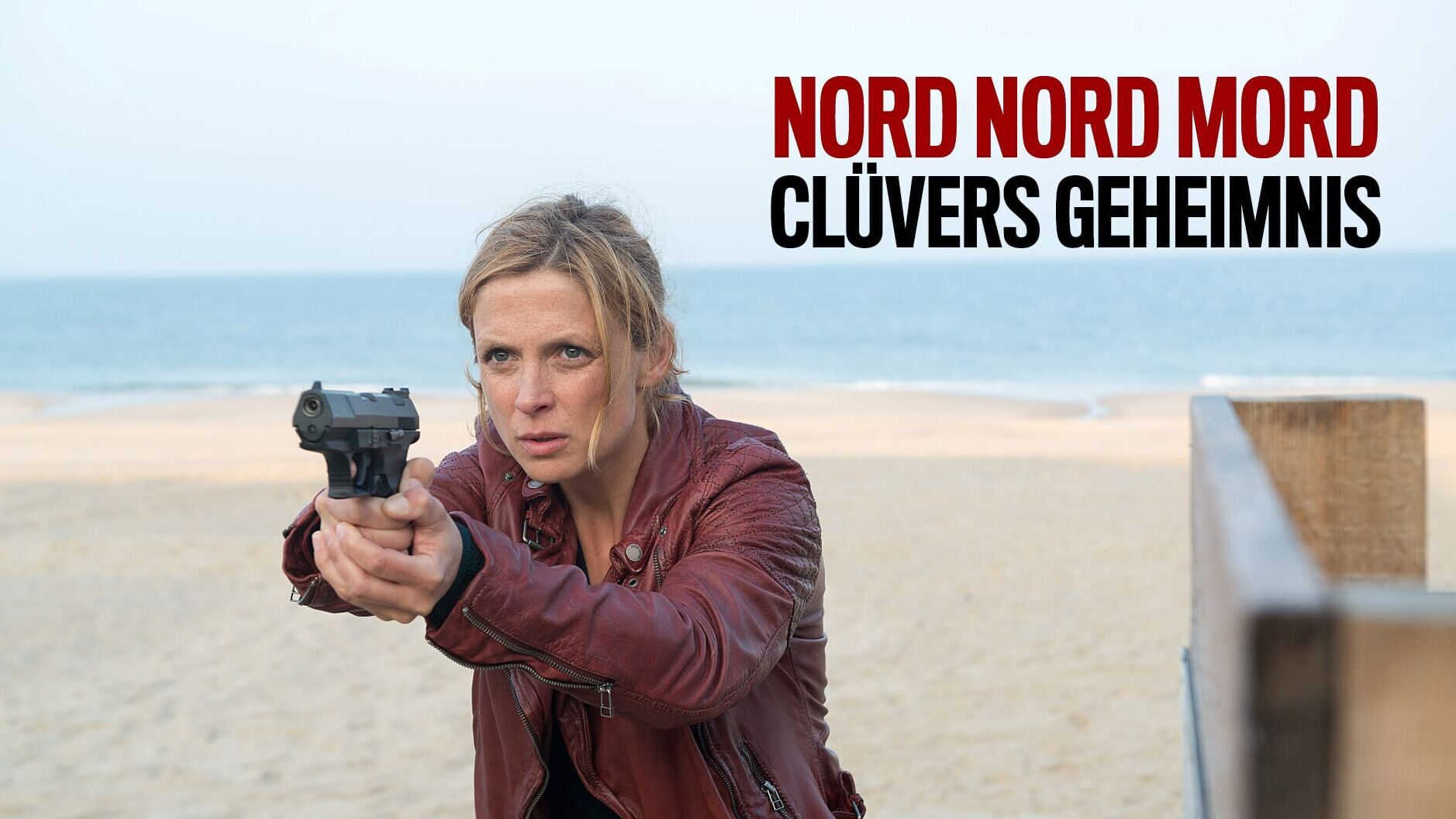 Nord Nord Mord – Clüvers Geheimnis