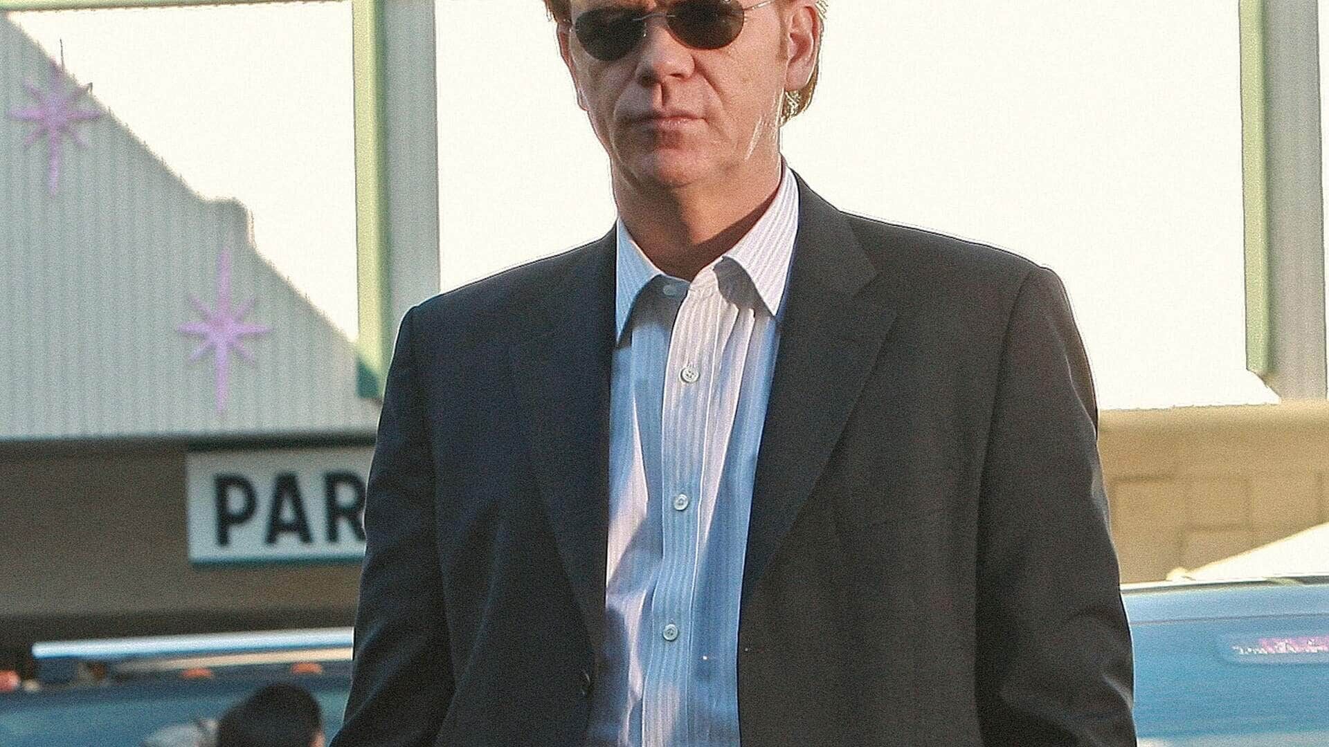 CSI: Miami