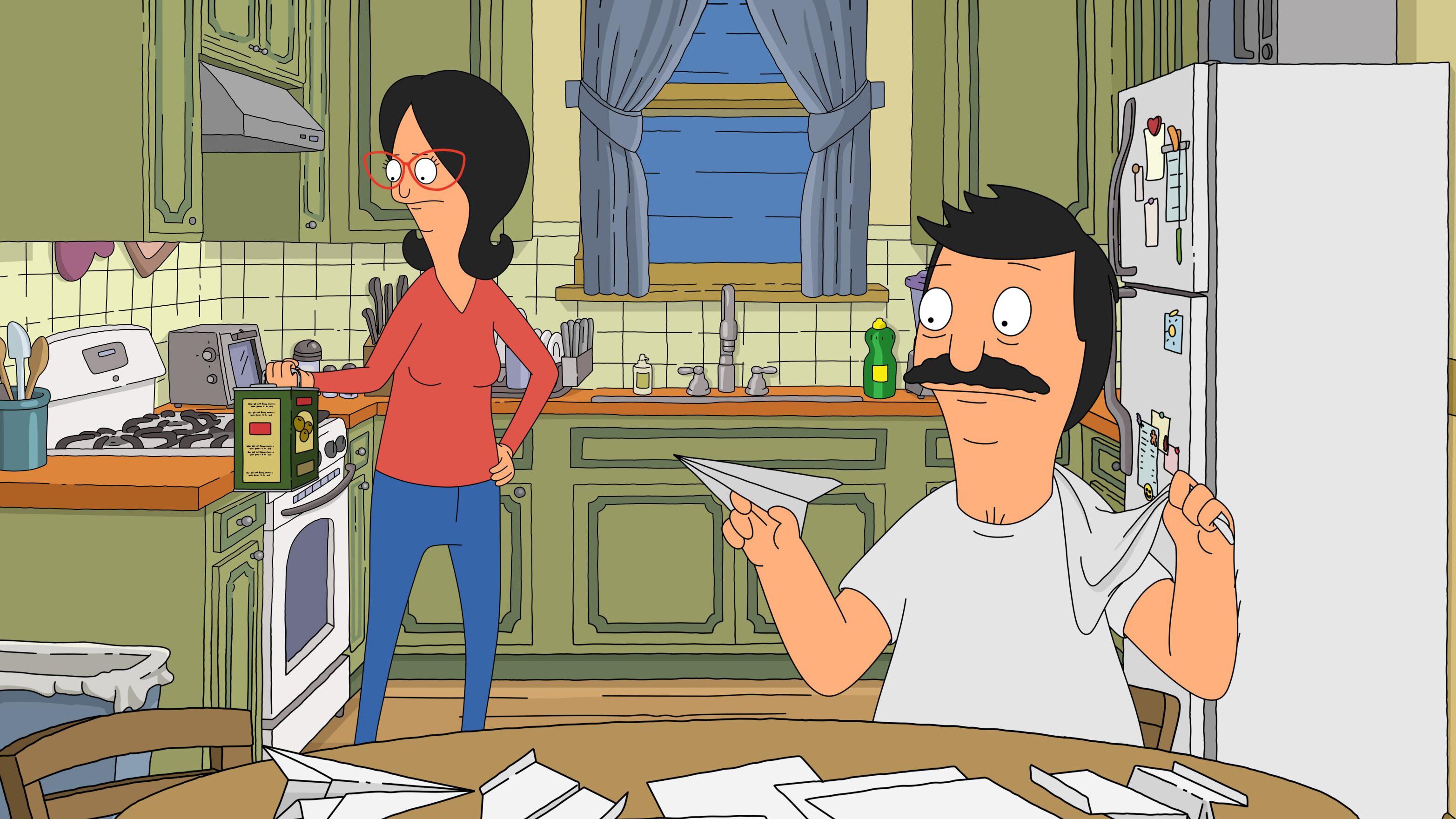 Bob's Burgers