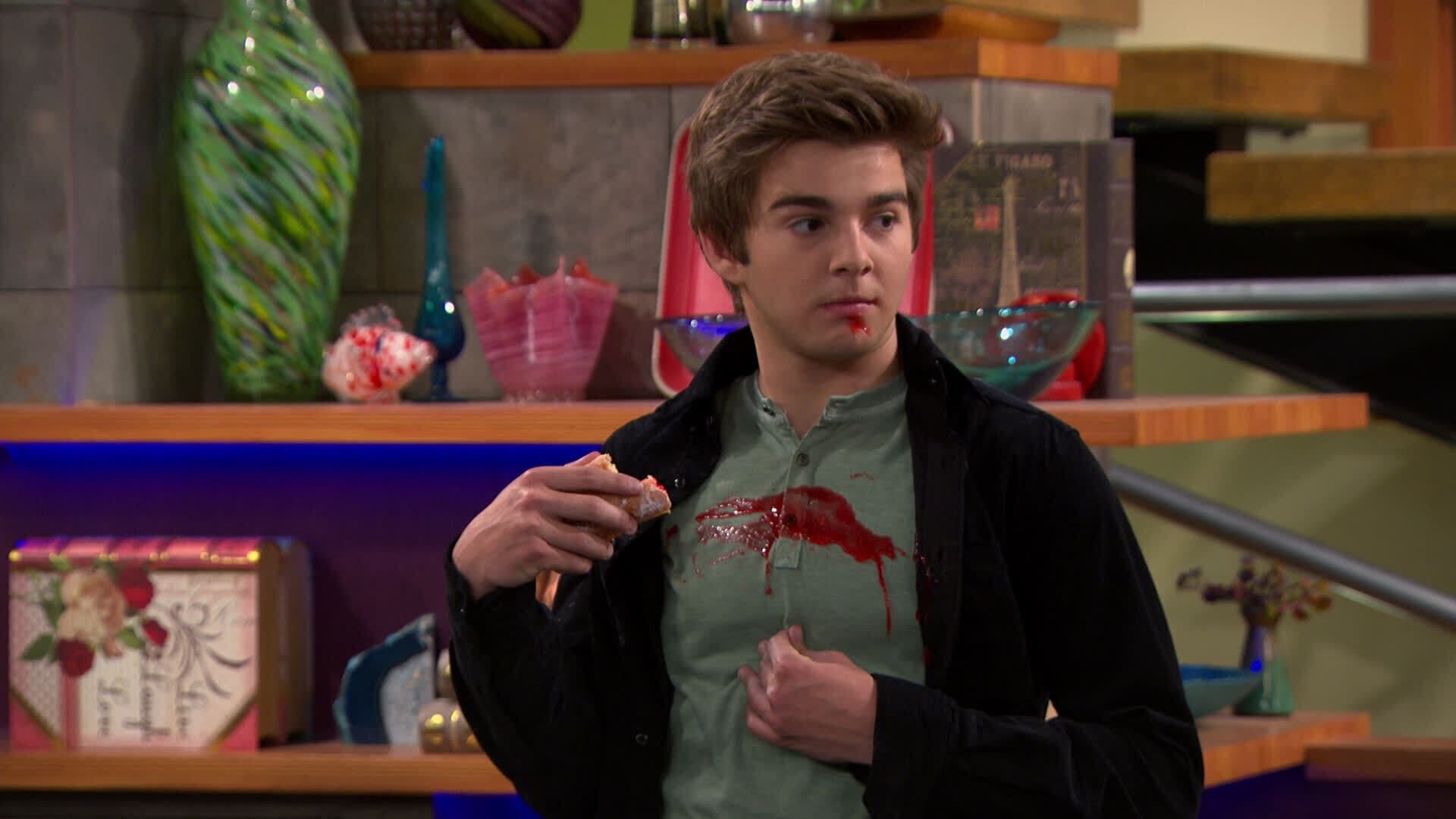 Die Thundermans