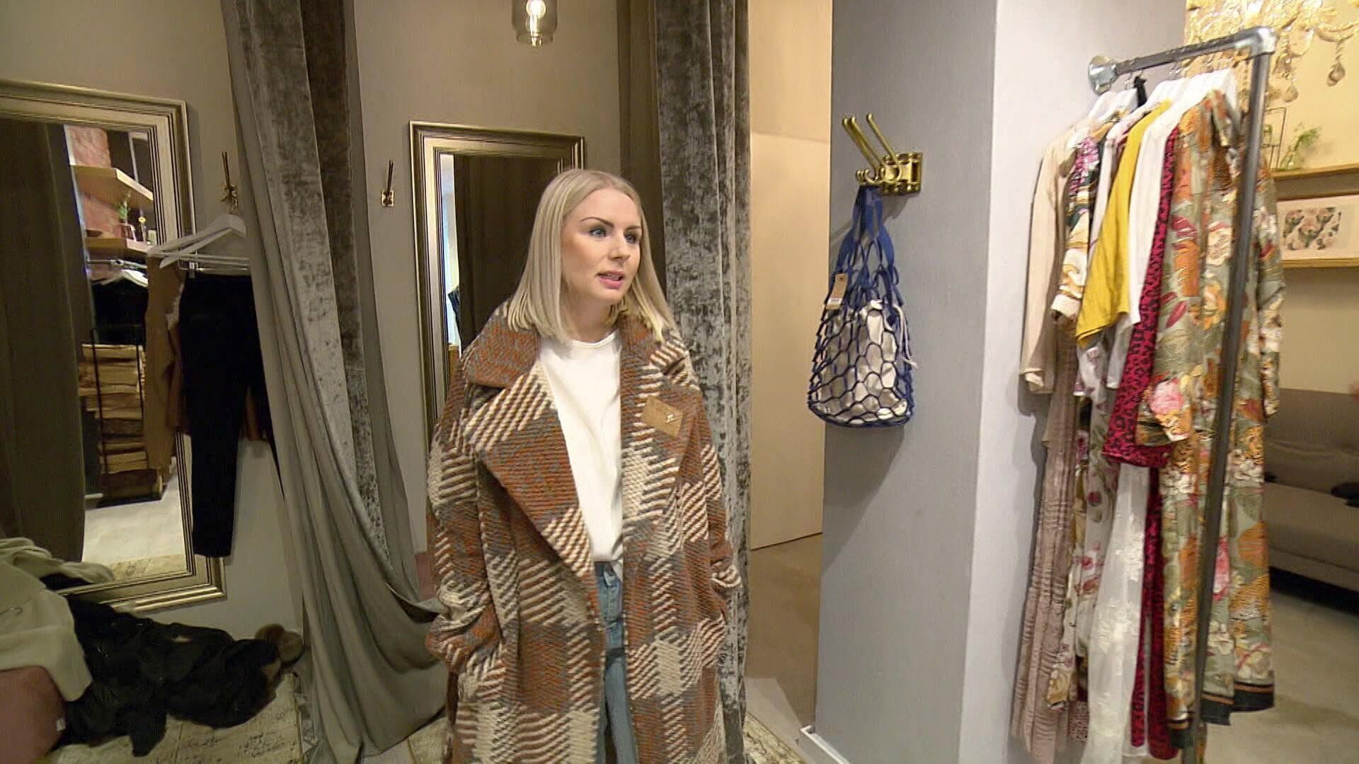 Shopping Queen