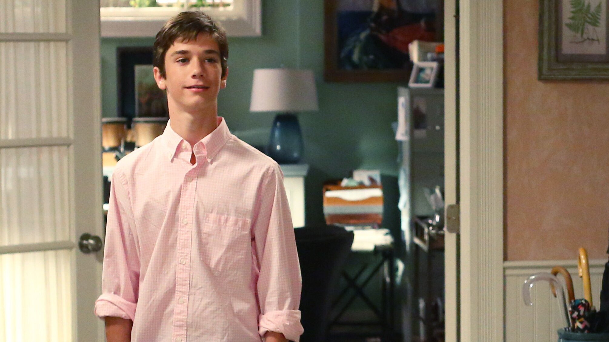 American Housewife