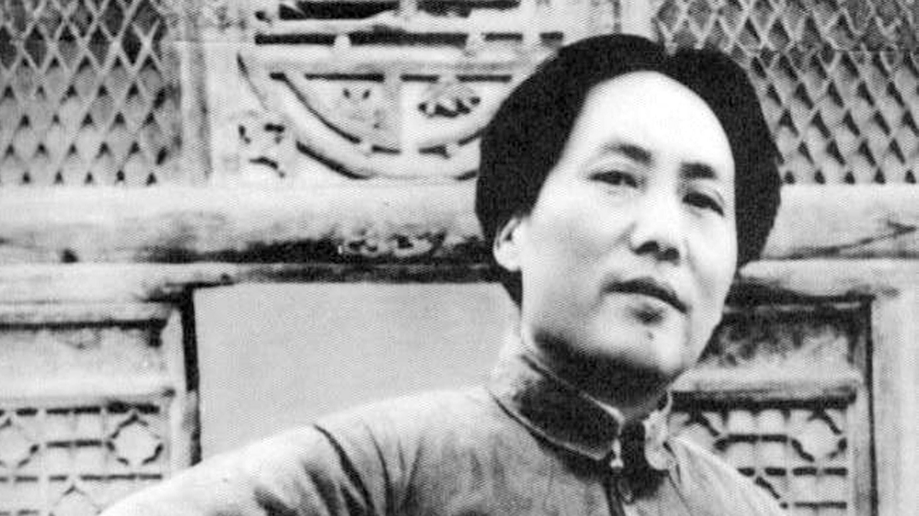 Mao – Chinas roter Kaiser