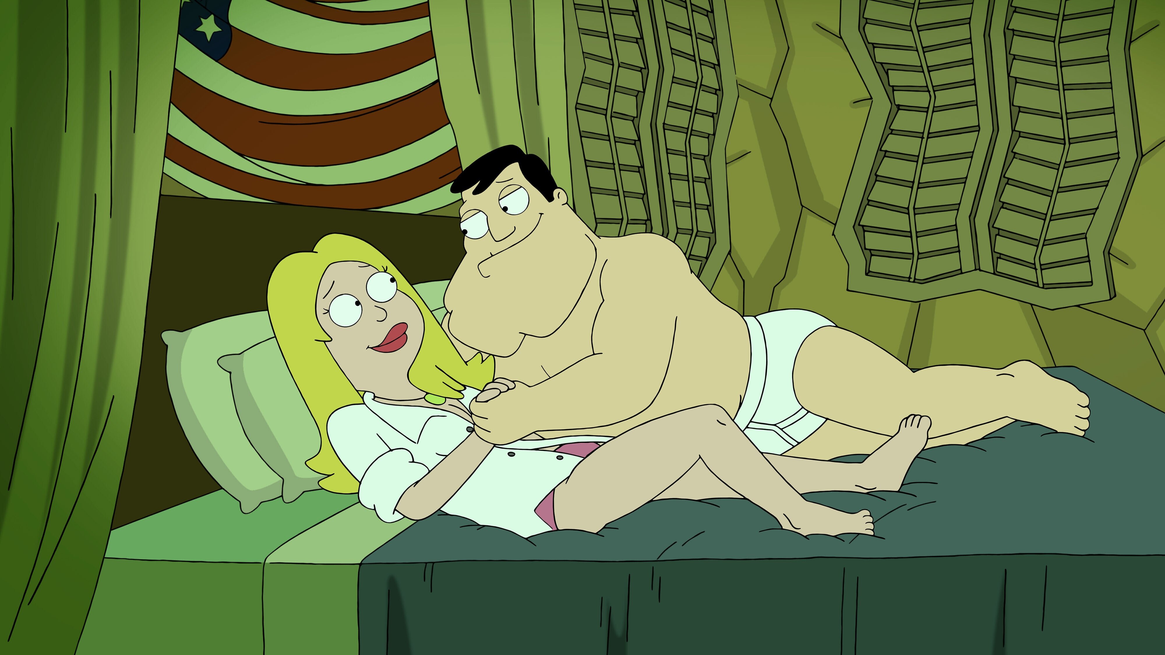 American Dad!