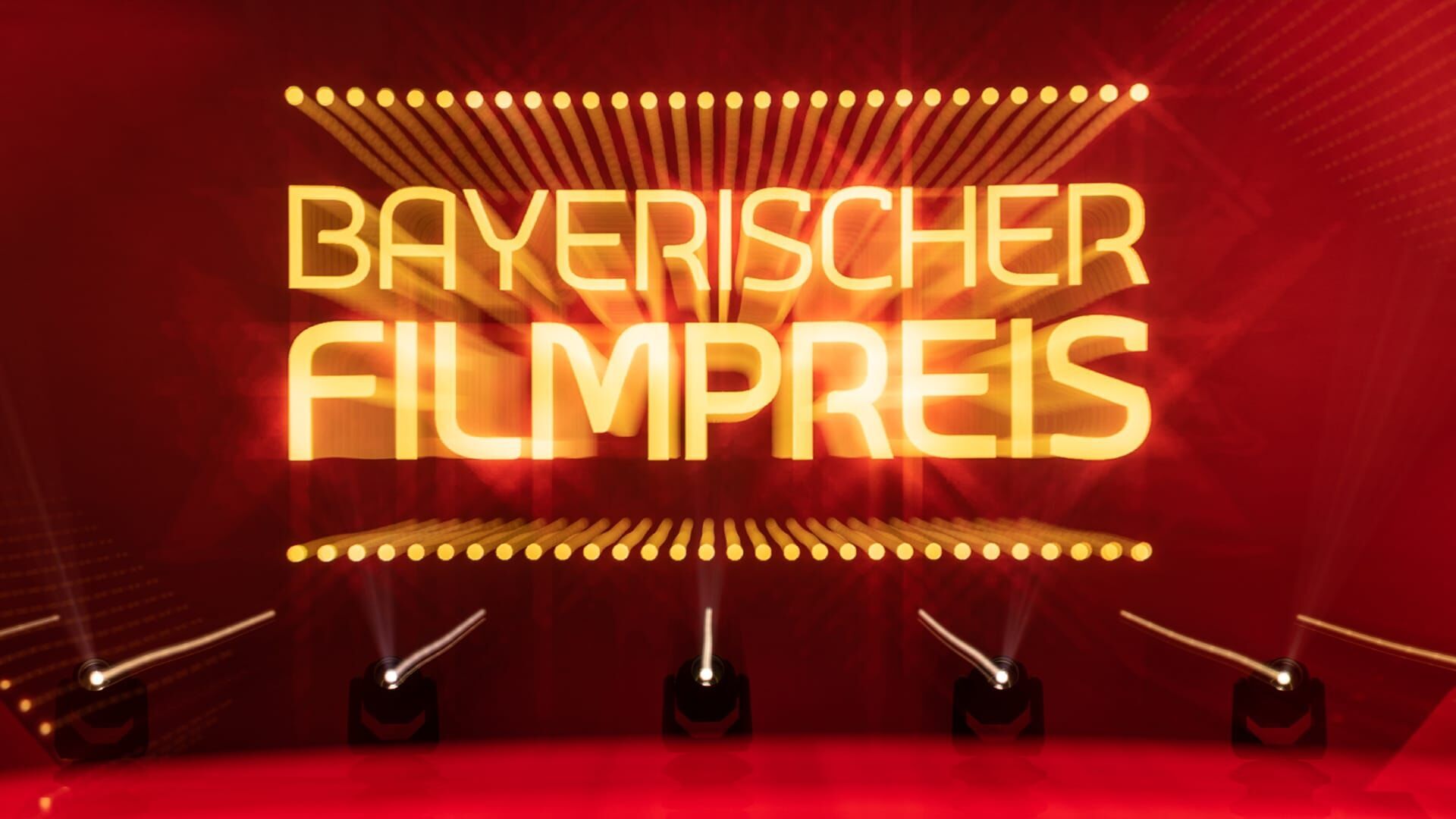 Bayerischer Filmpreis 2024