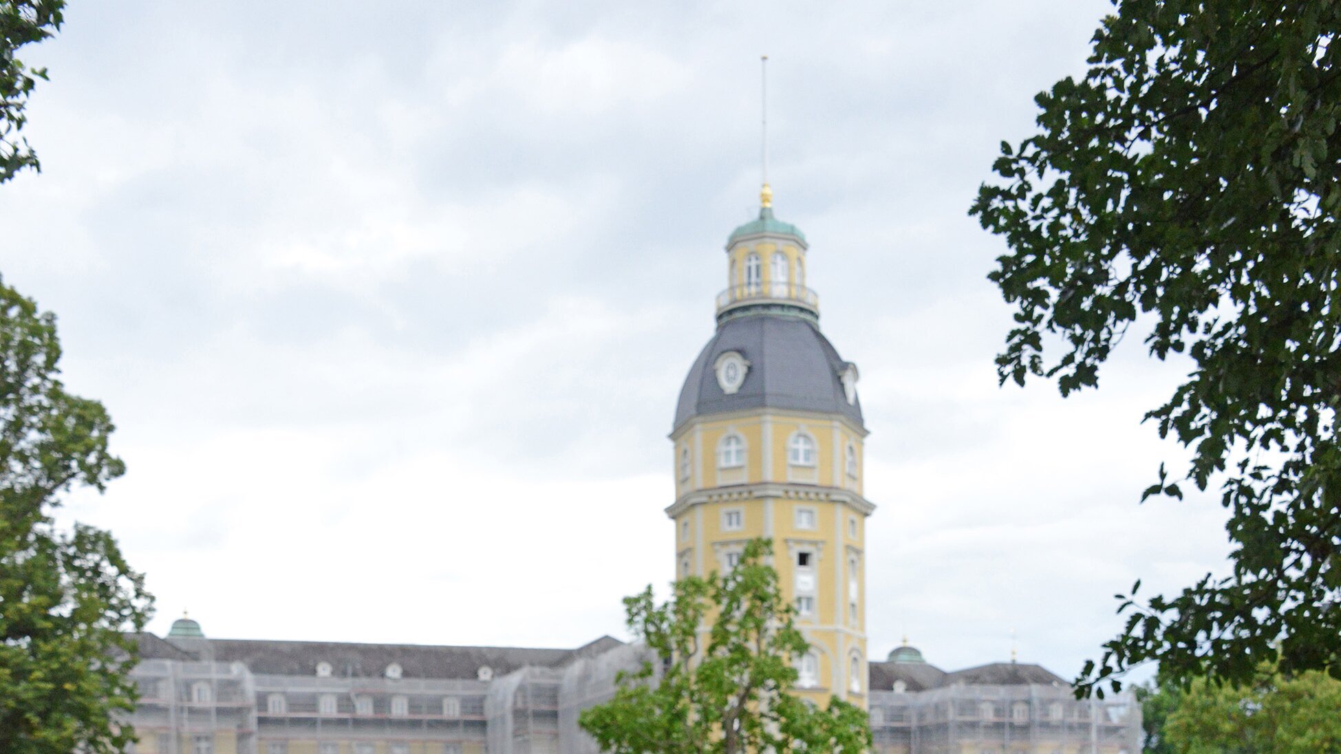 Das Barock-Experiment