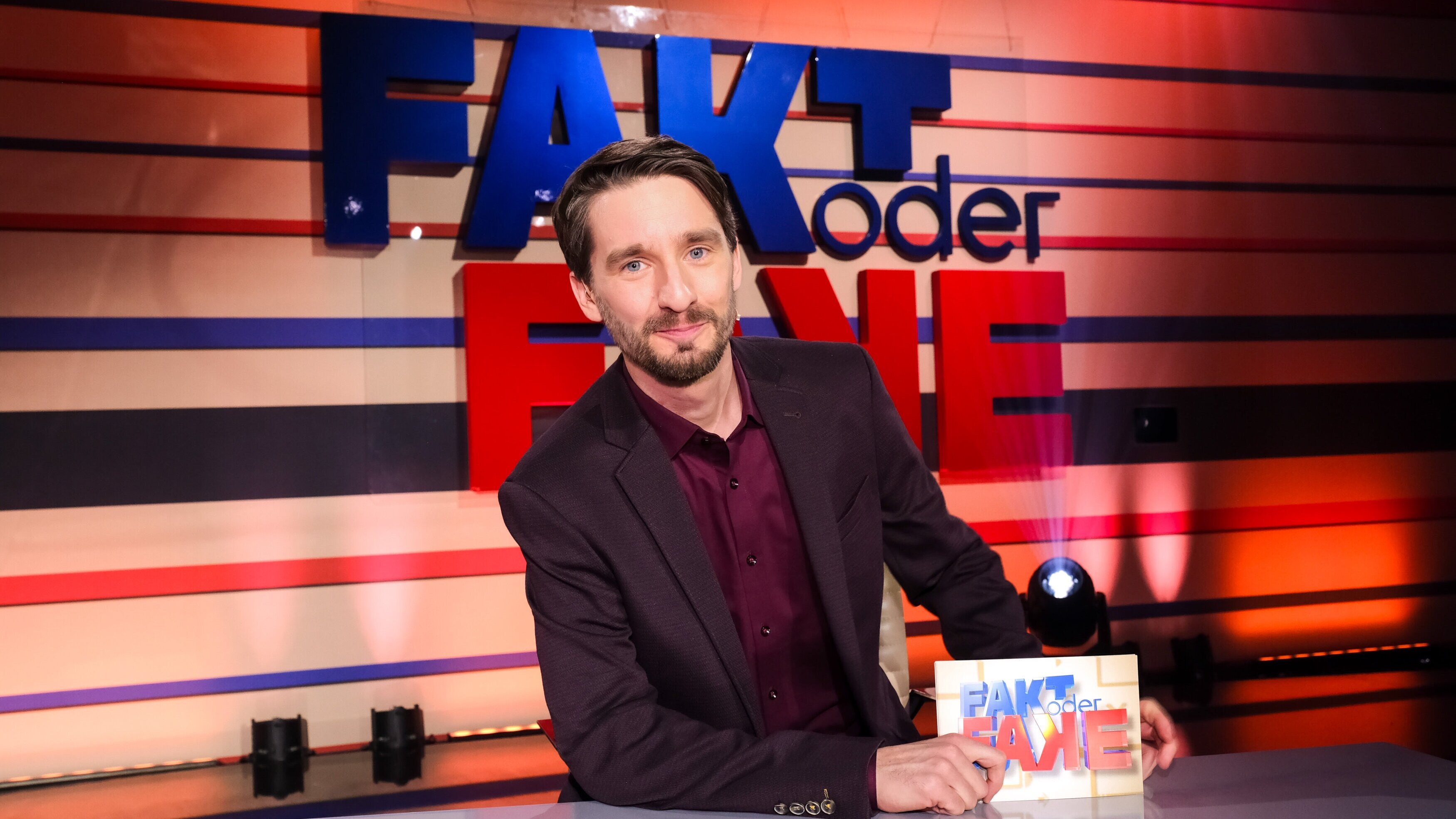 Fakt oder Fake