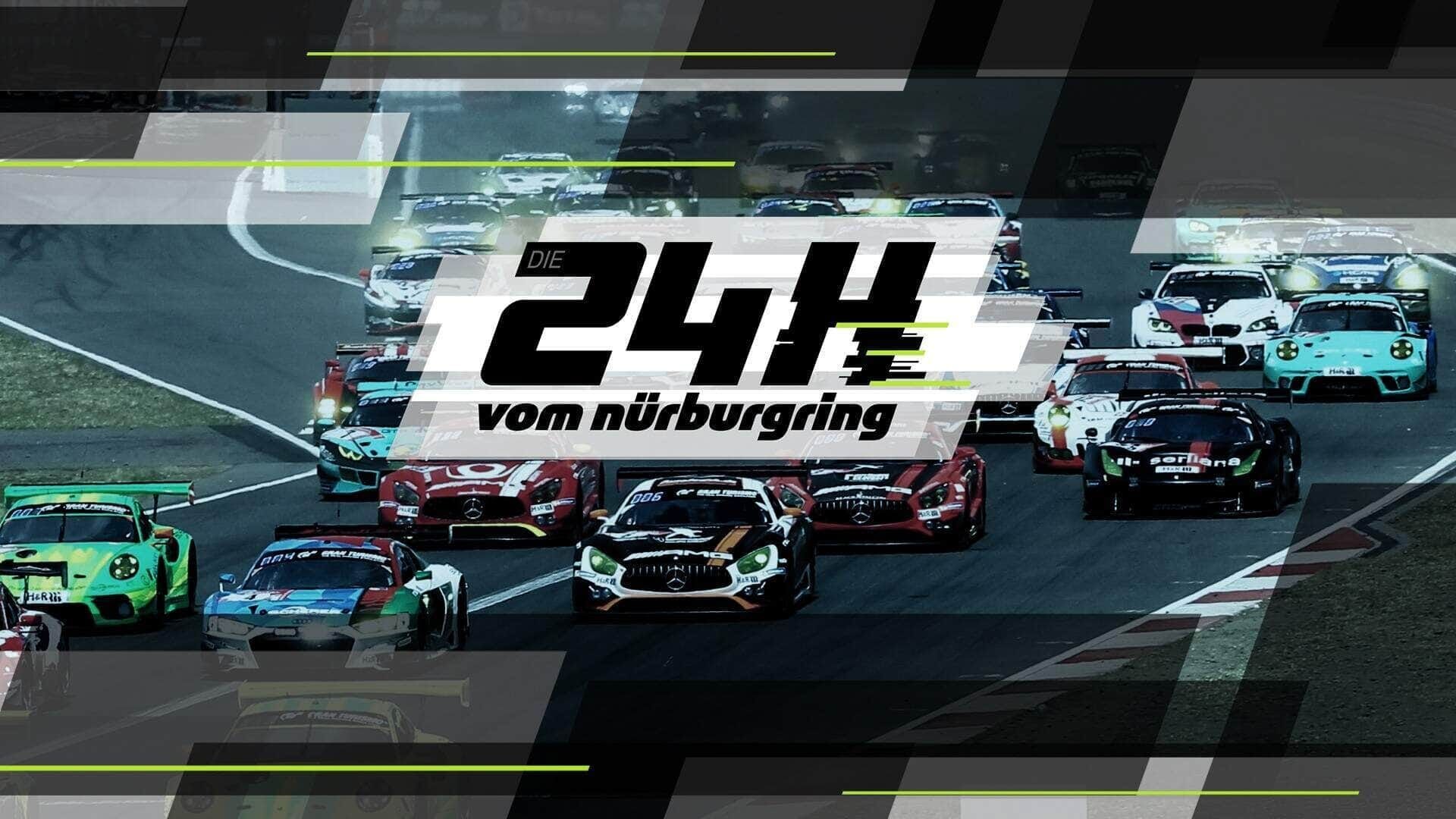 Die 24 Stunden vom Nürburgring – Das größte Autorennen der Welt: Top Qualifying