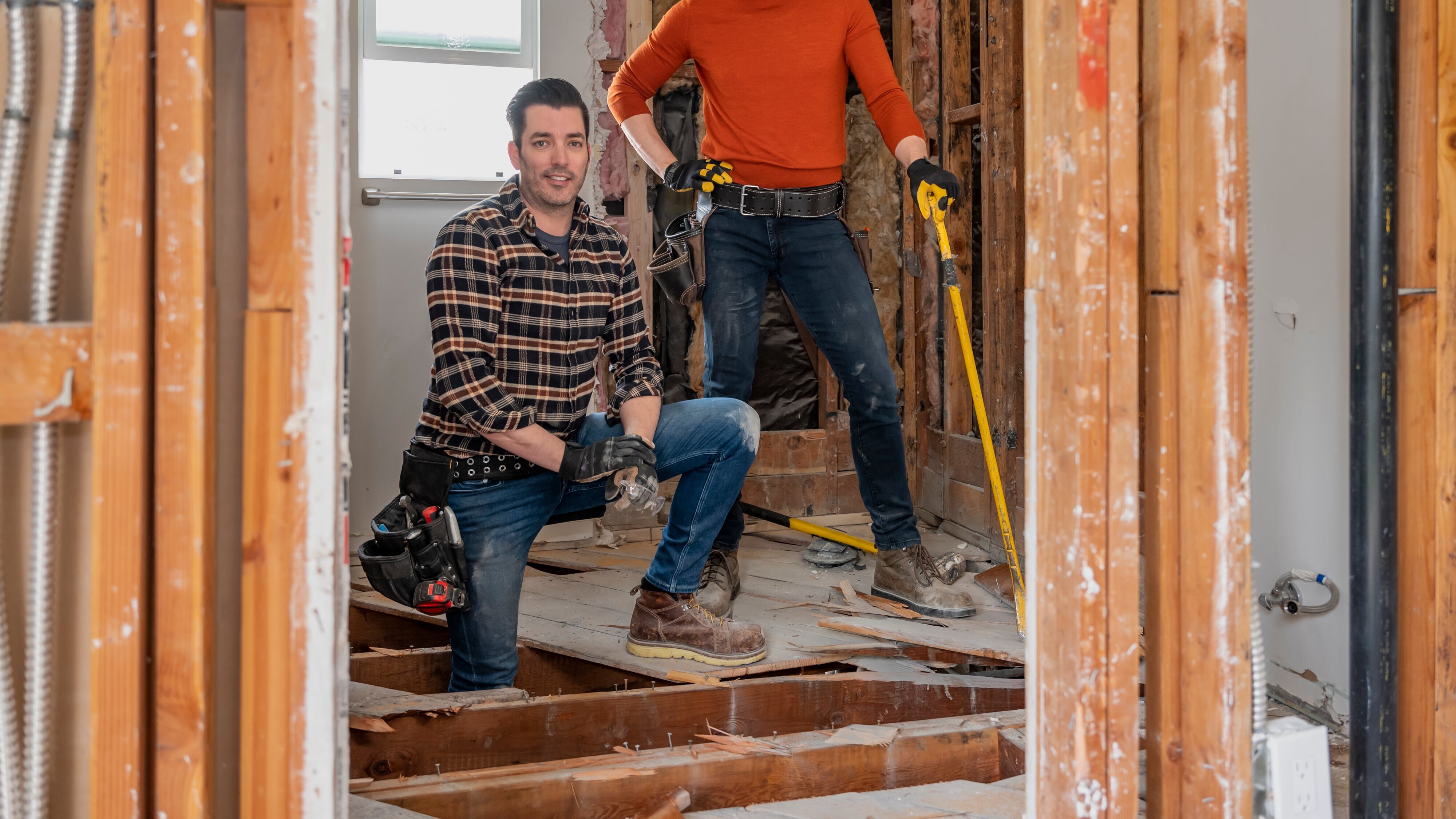 Property Brothers – Renovierung zum Verlieben