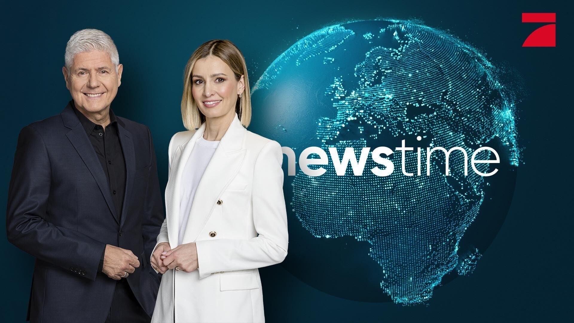 ProSieben :newstime