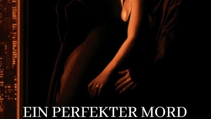 Ein perfekter Mord