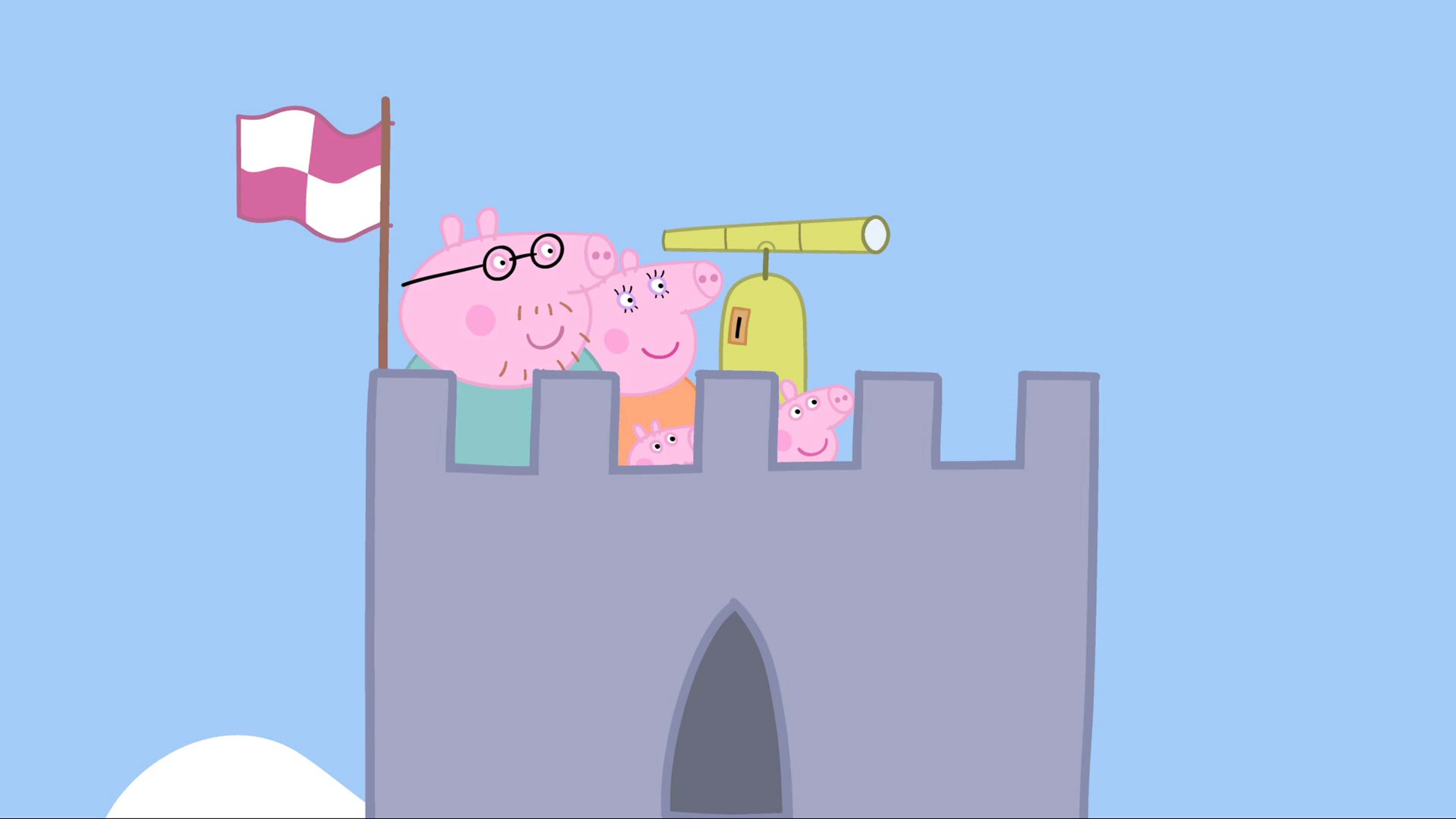 Peppa Pig