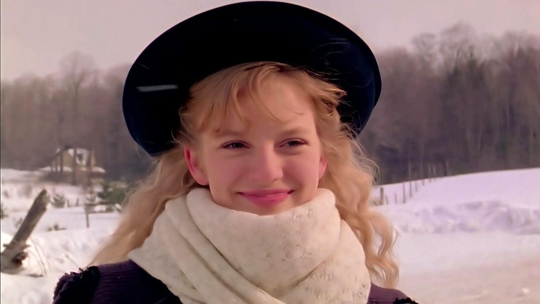 Avonlea – Das Mädchen aus der Stadt
