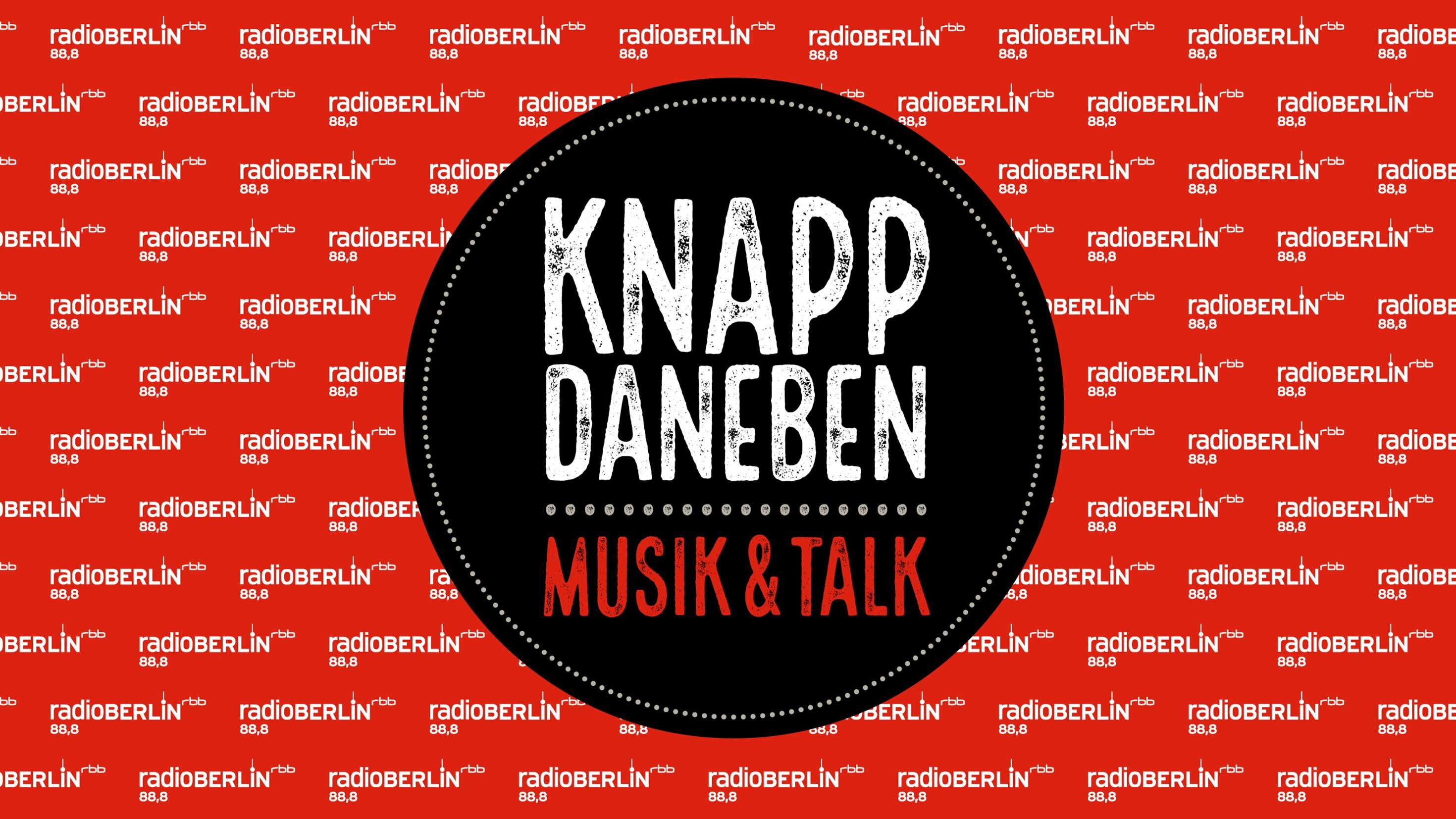 Knapp Daneben Musik & Talk mit Heiner Knapp